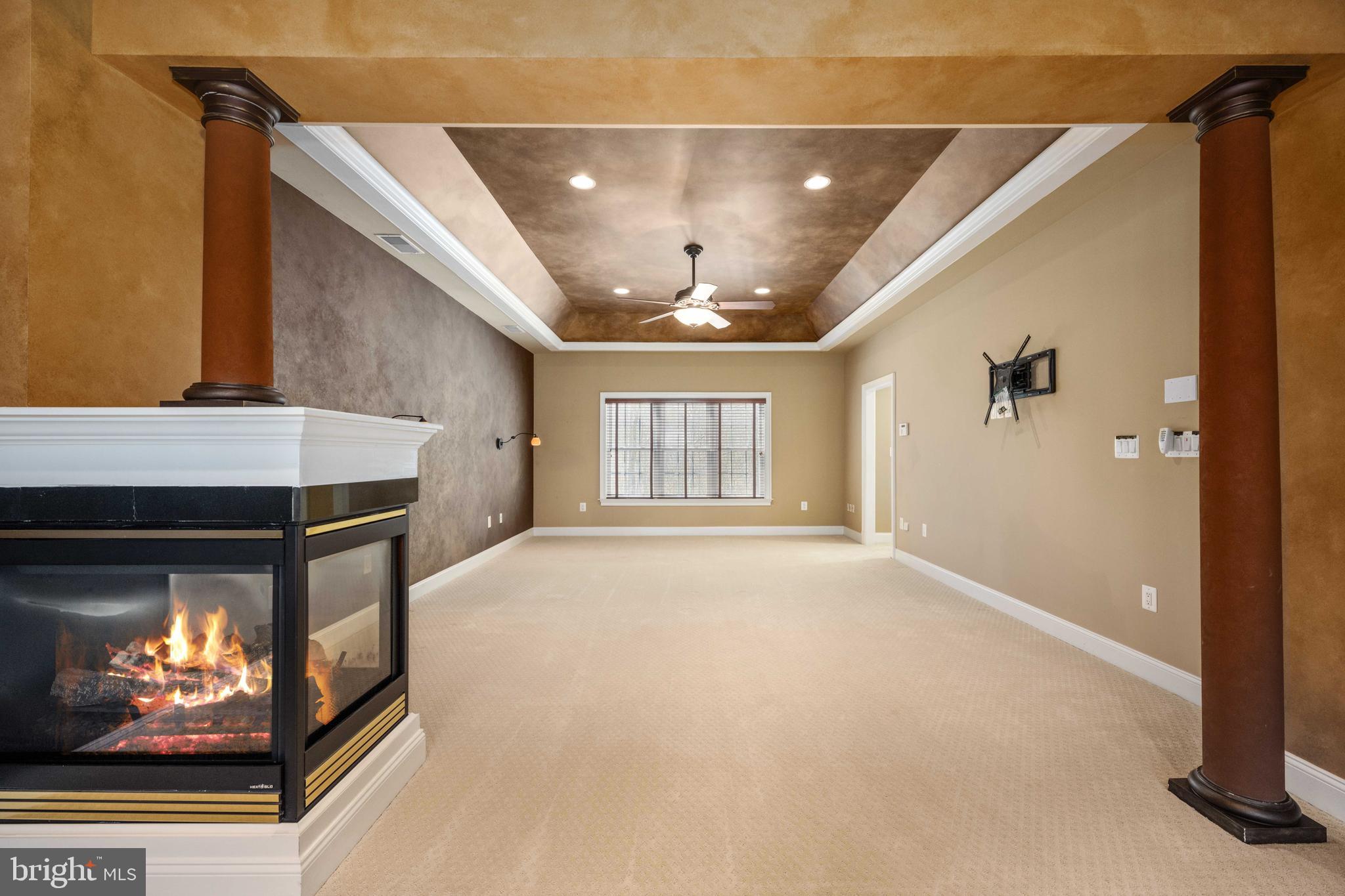 THE GLENS - Residential