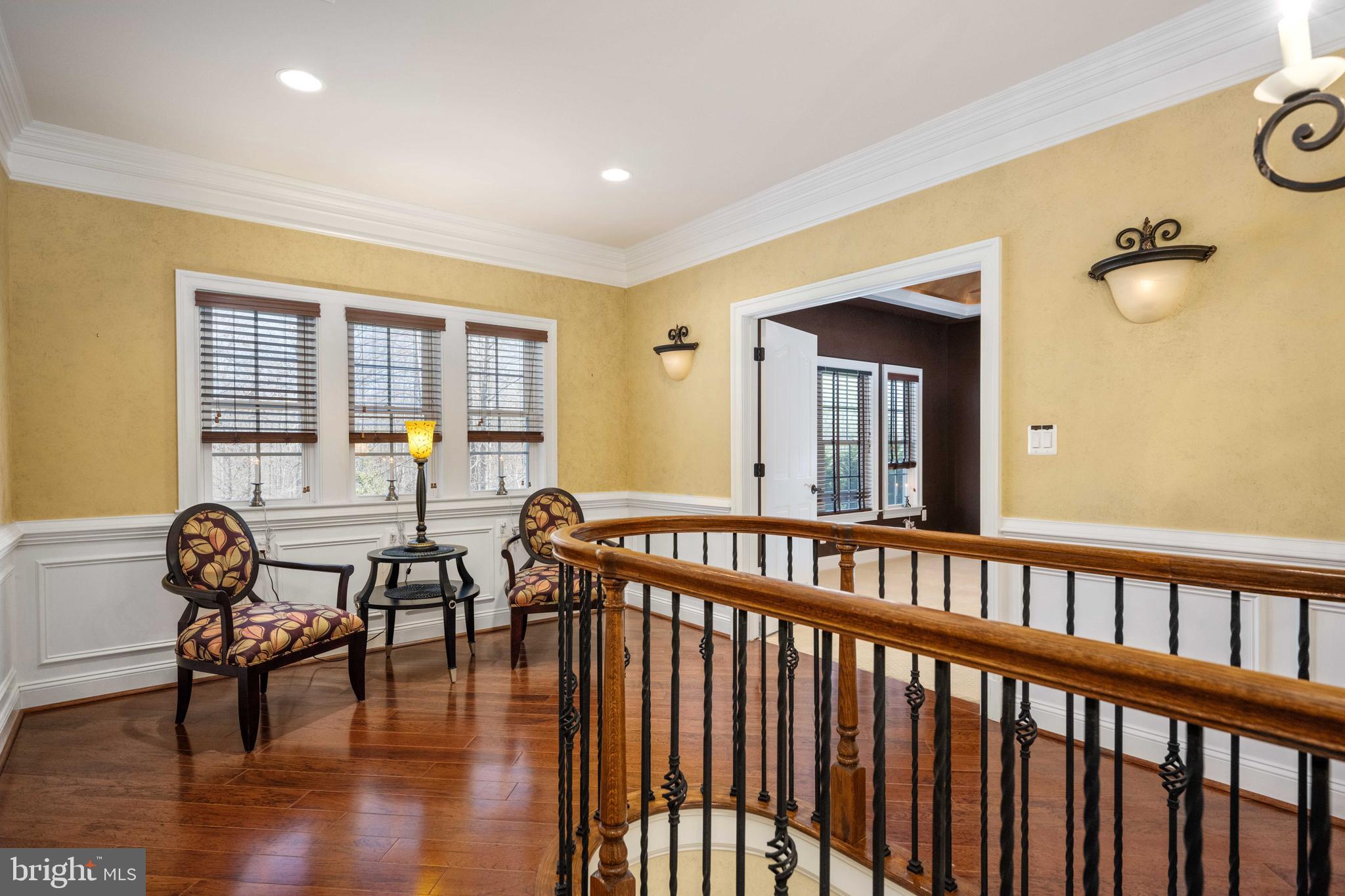 THE GLENS - Residential