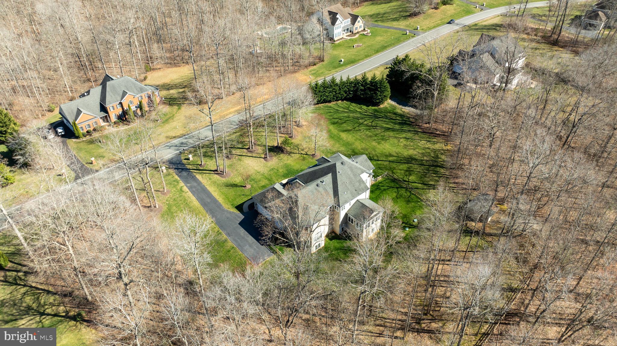 THE GLENS - Residential