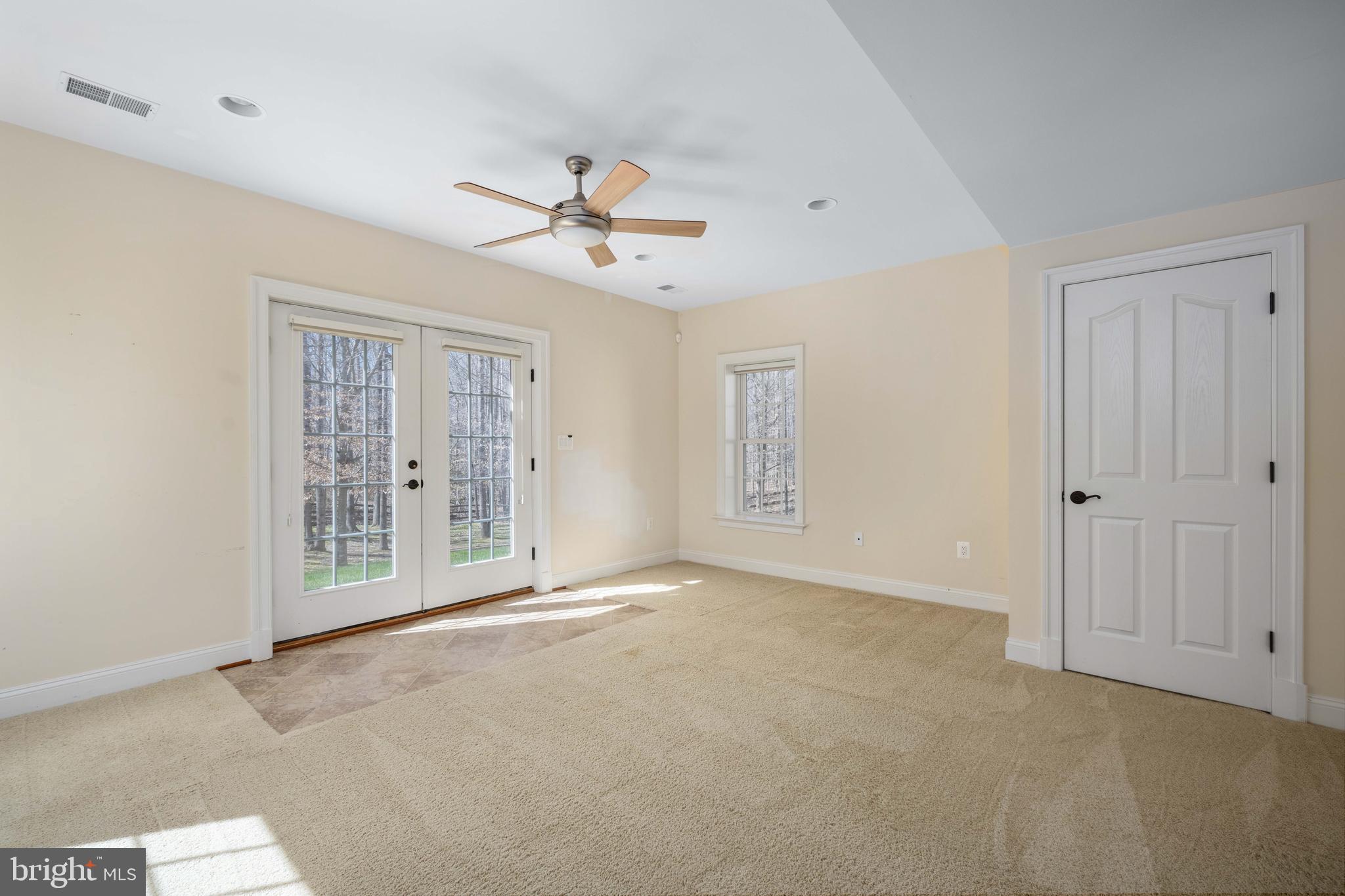 THE GLENS - Residential