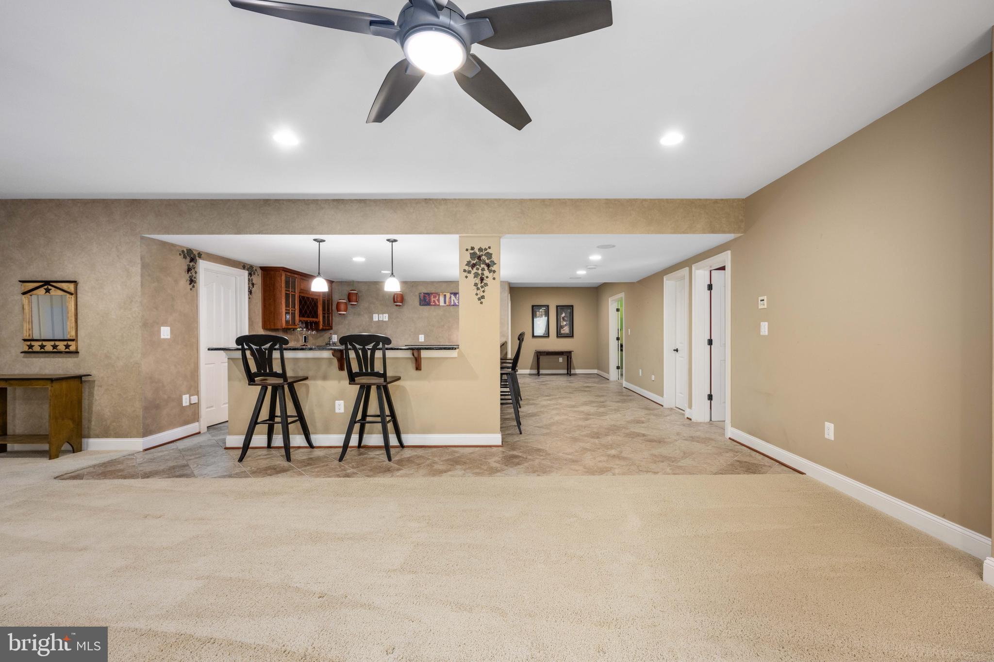 THE GLENS - Residential