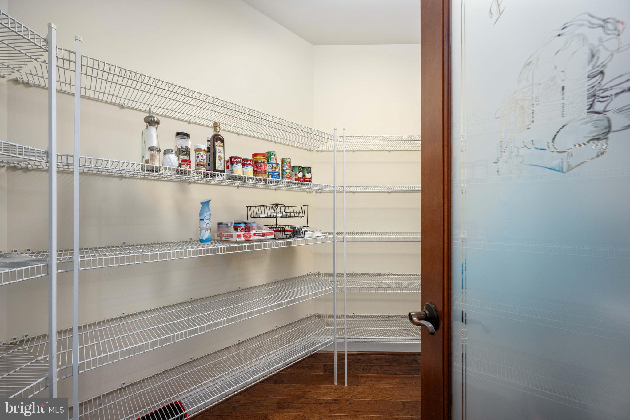 THE GLENS - Residential