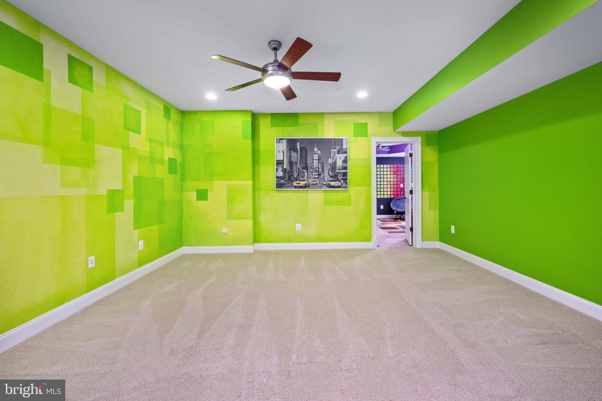 THE GLENS - Residential