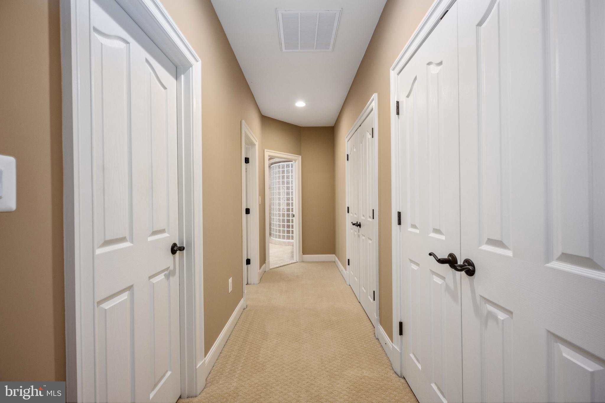 THE GLENS - Residential