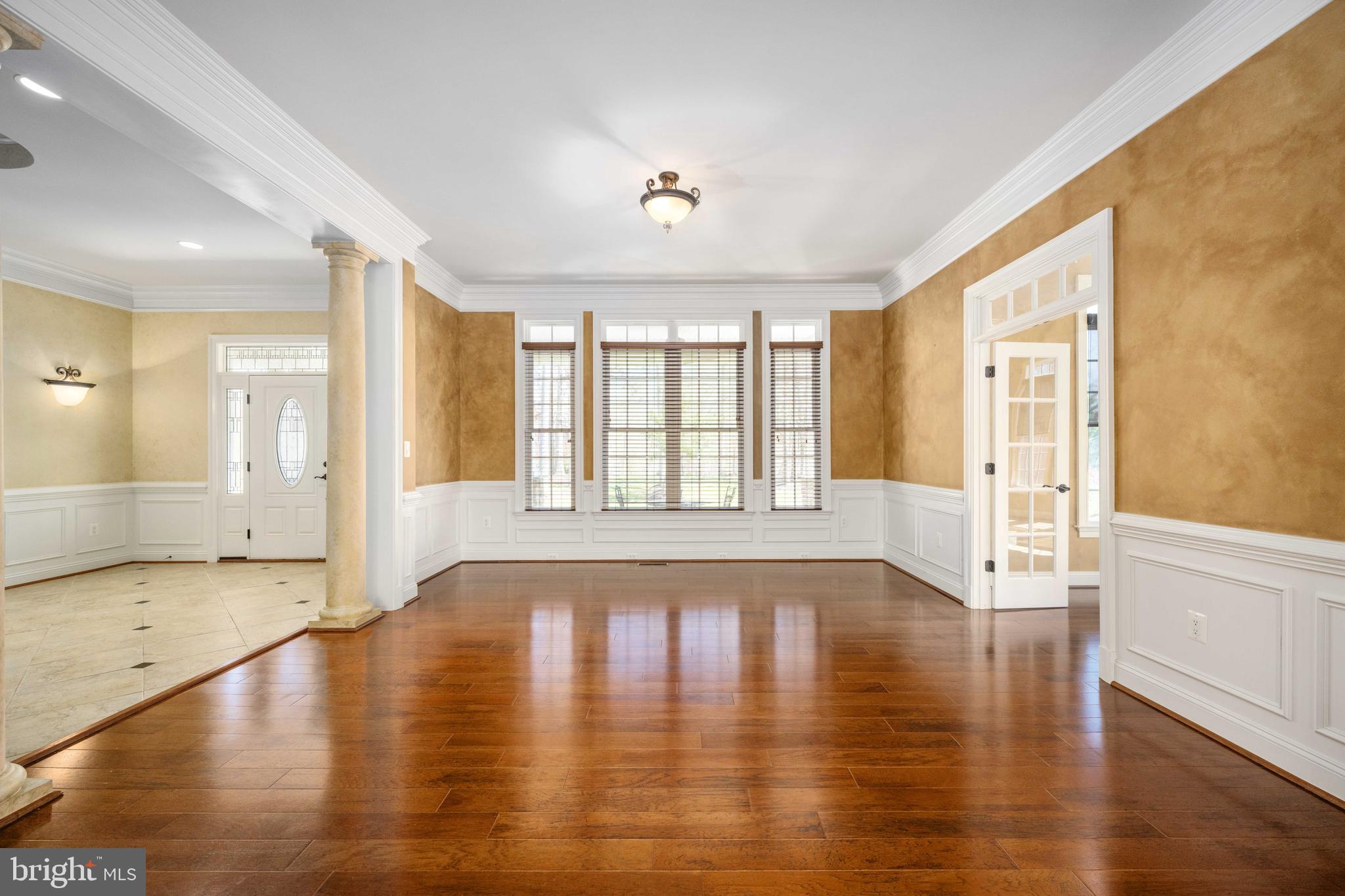 THE GLENS - Residential