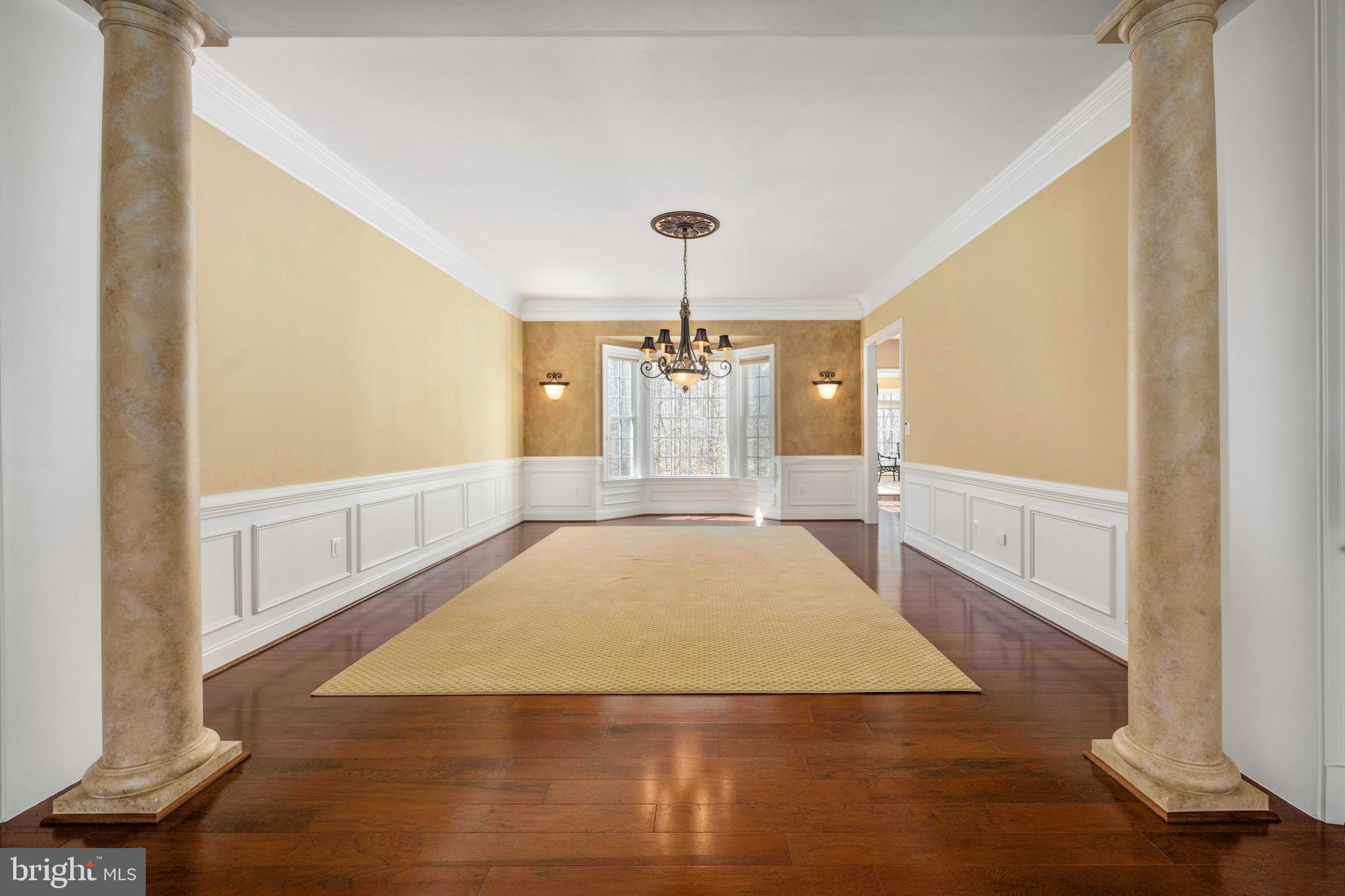 THE GLENS - Residential