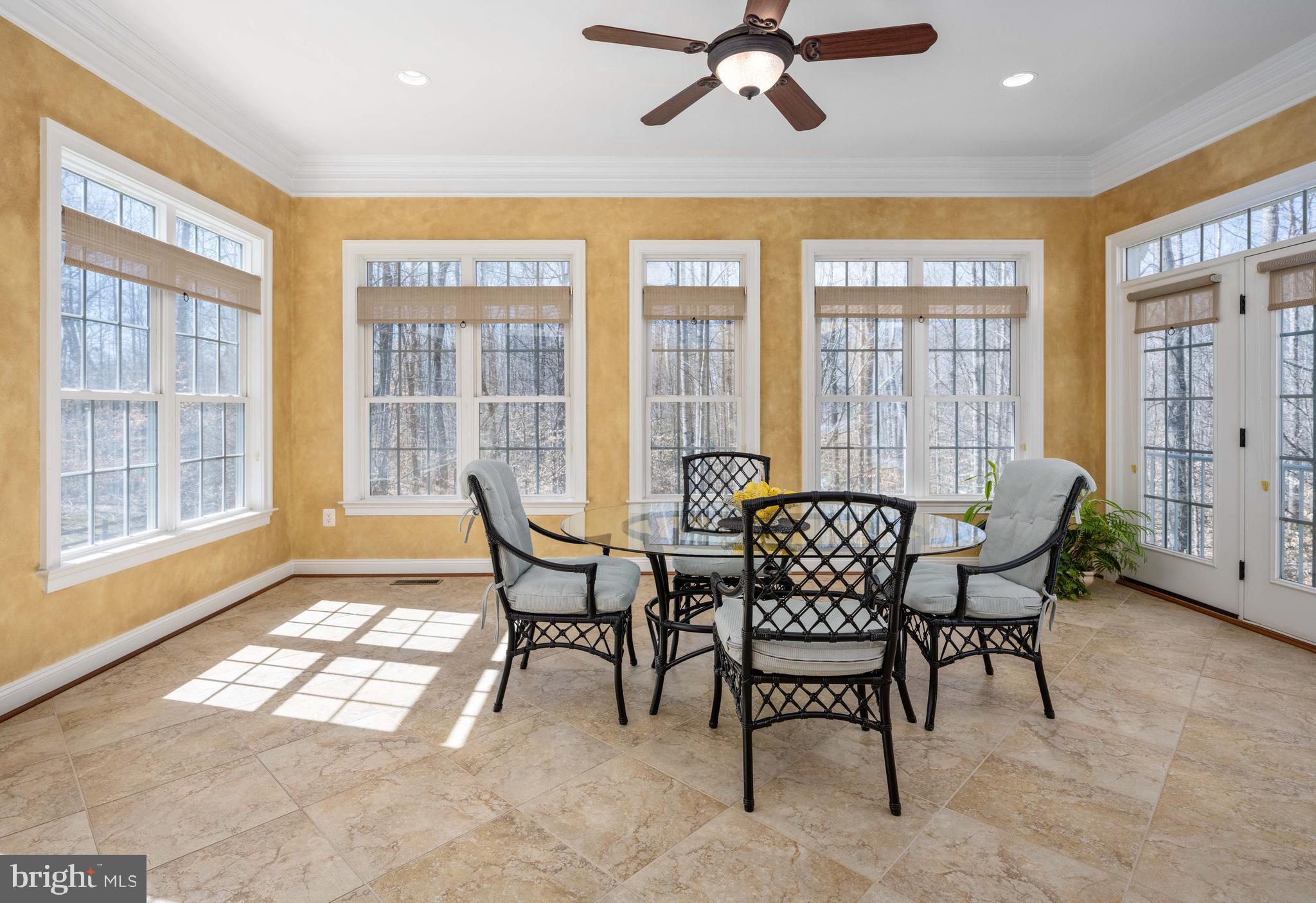 THE GLENS - Residential