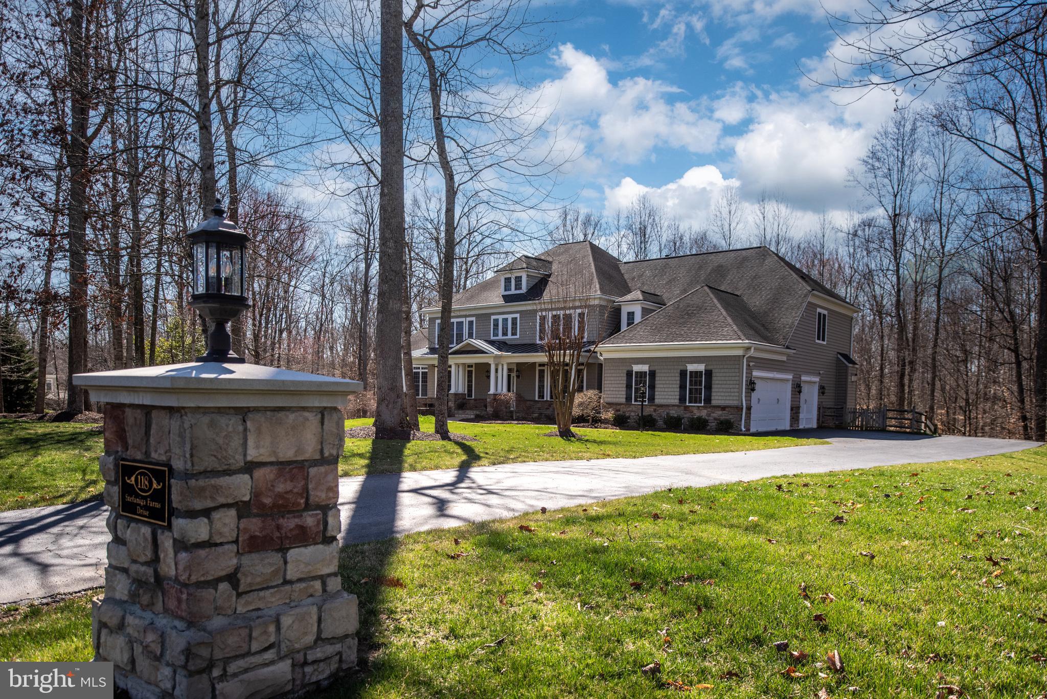 THE GLENS - Residential