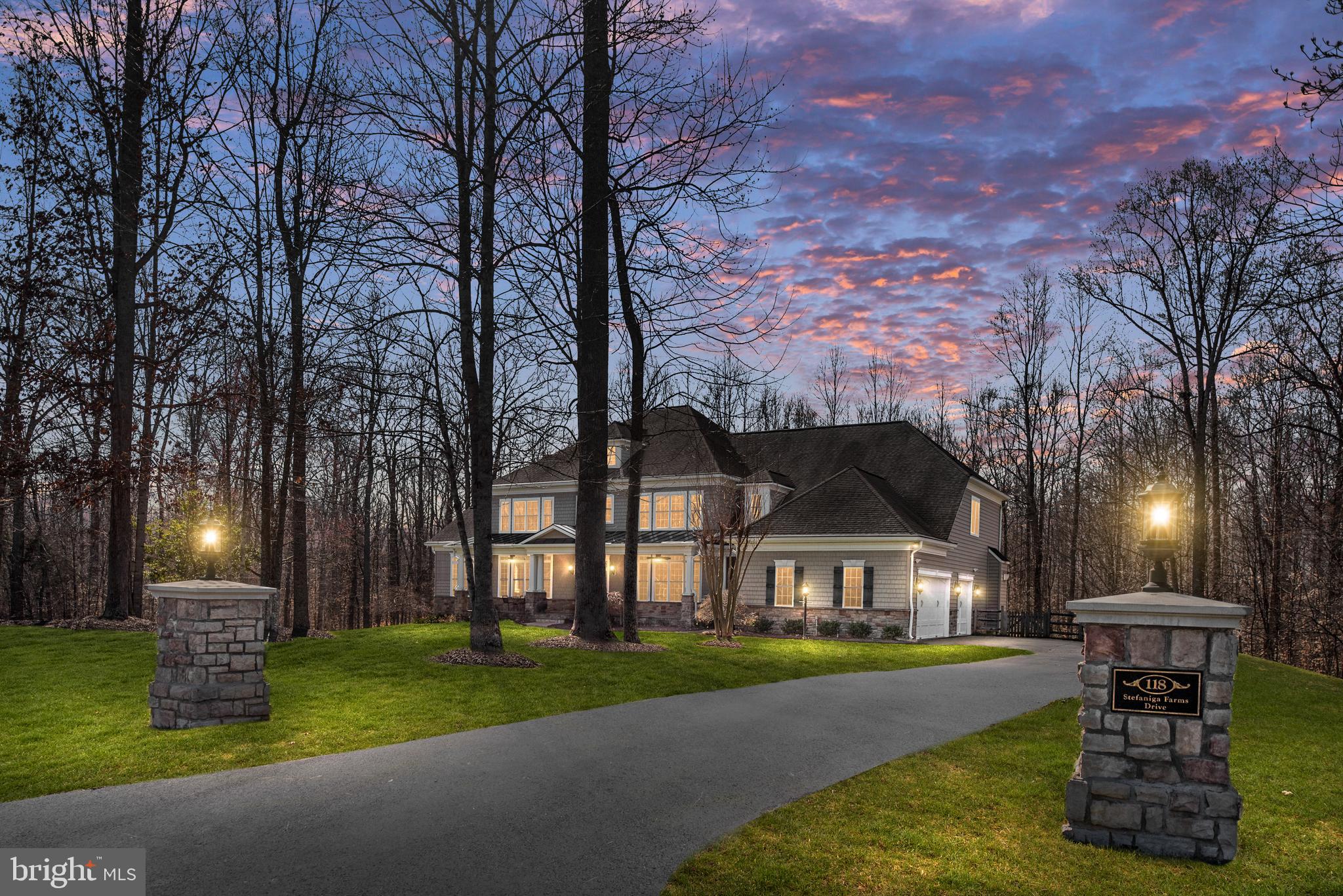 THE GLENS - Residential