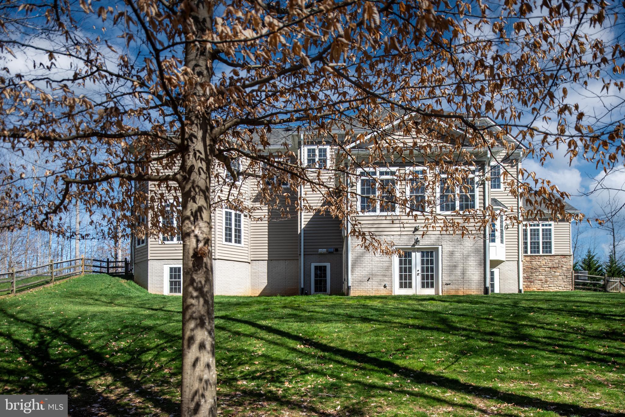 THE GLENS - Residential