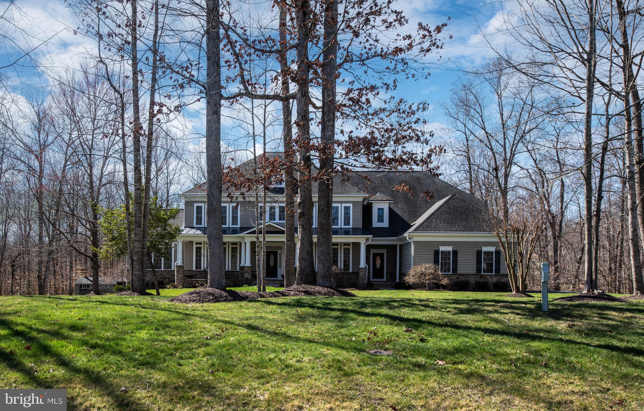 THE GLENS - Residential