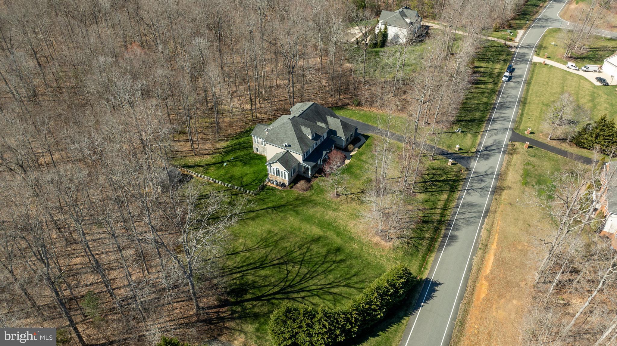 THE GLENS - Residential