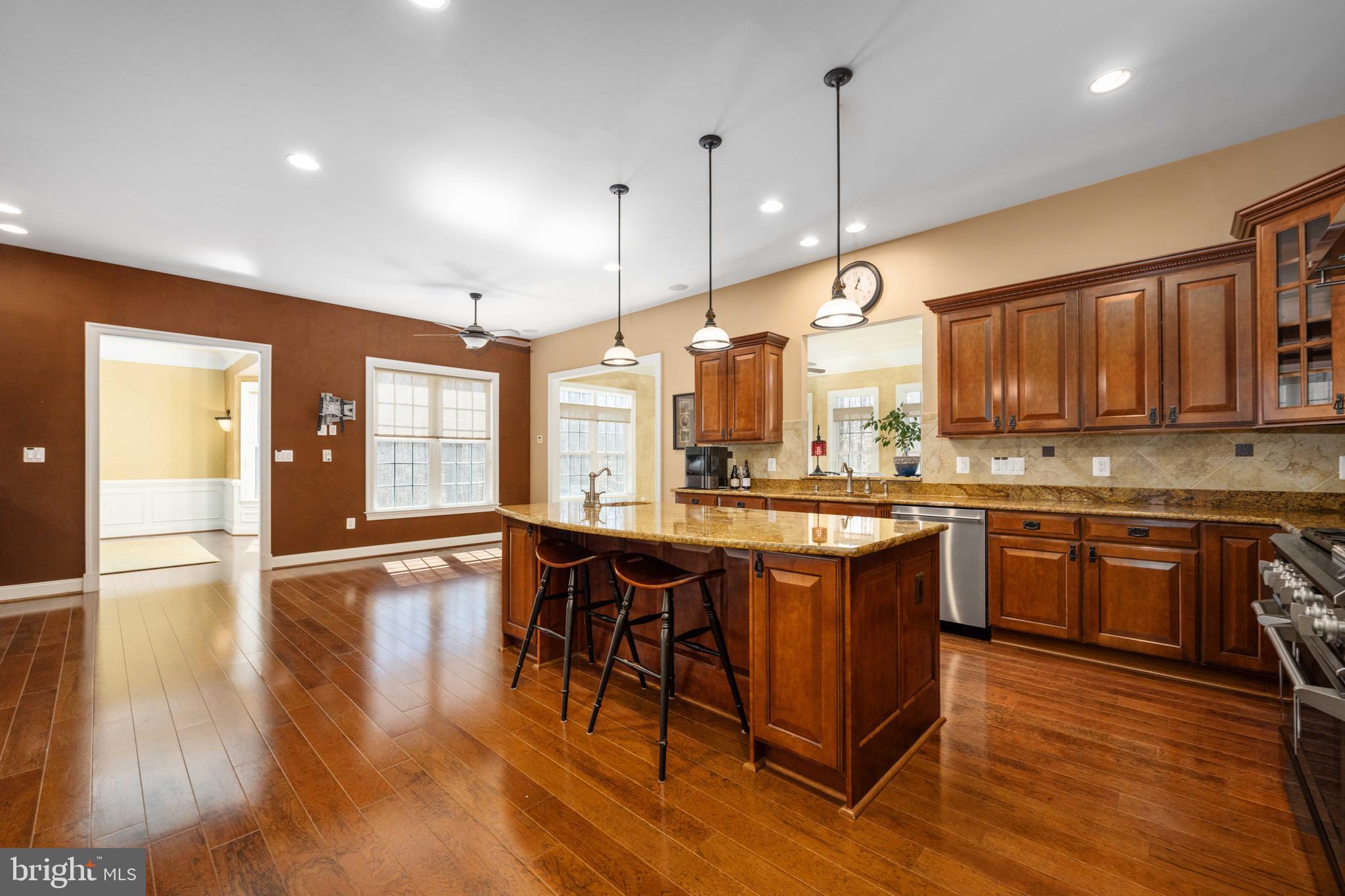 THE GLENS - Residential