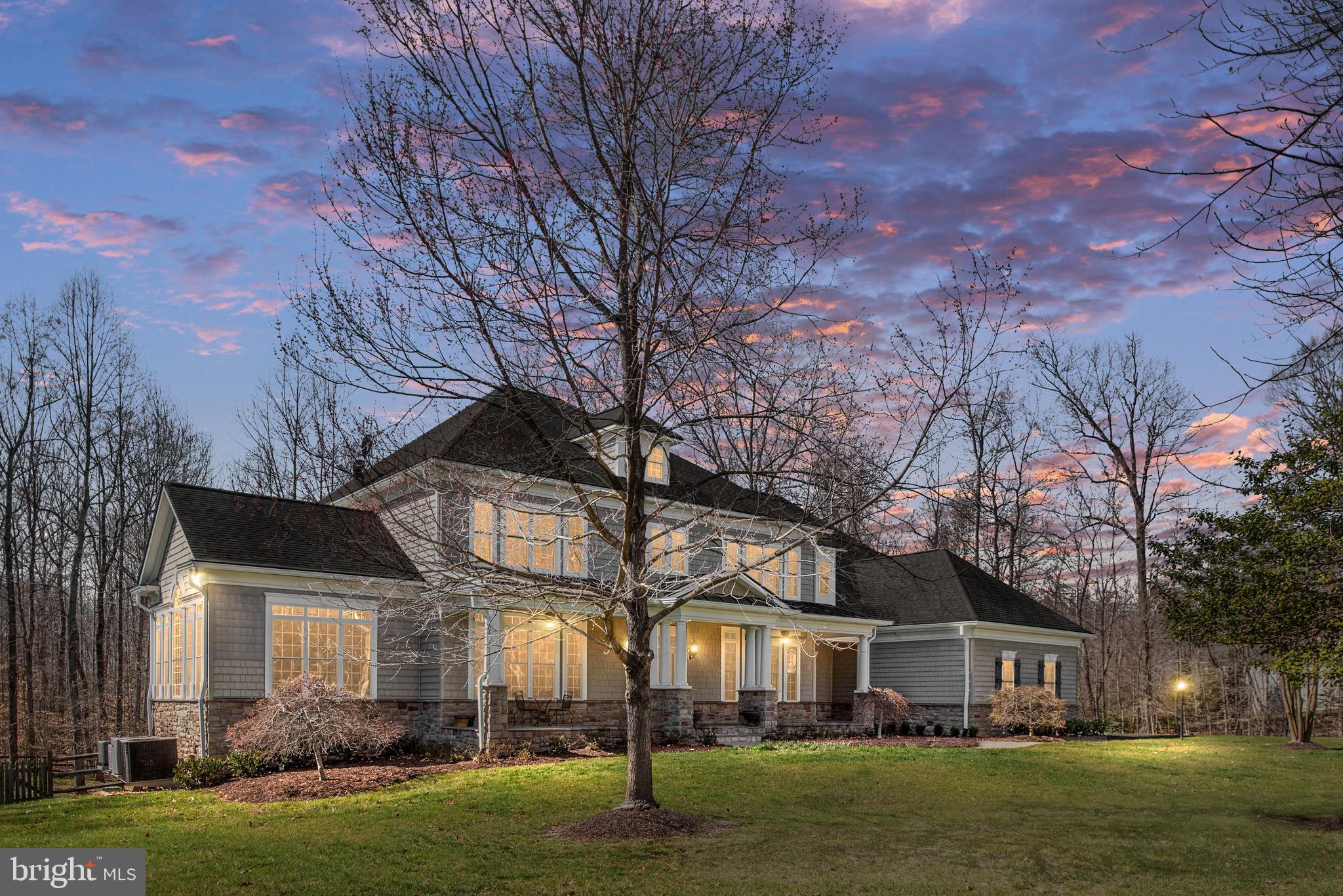 THE GLENS - Residential