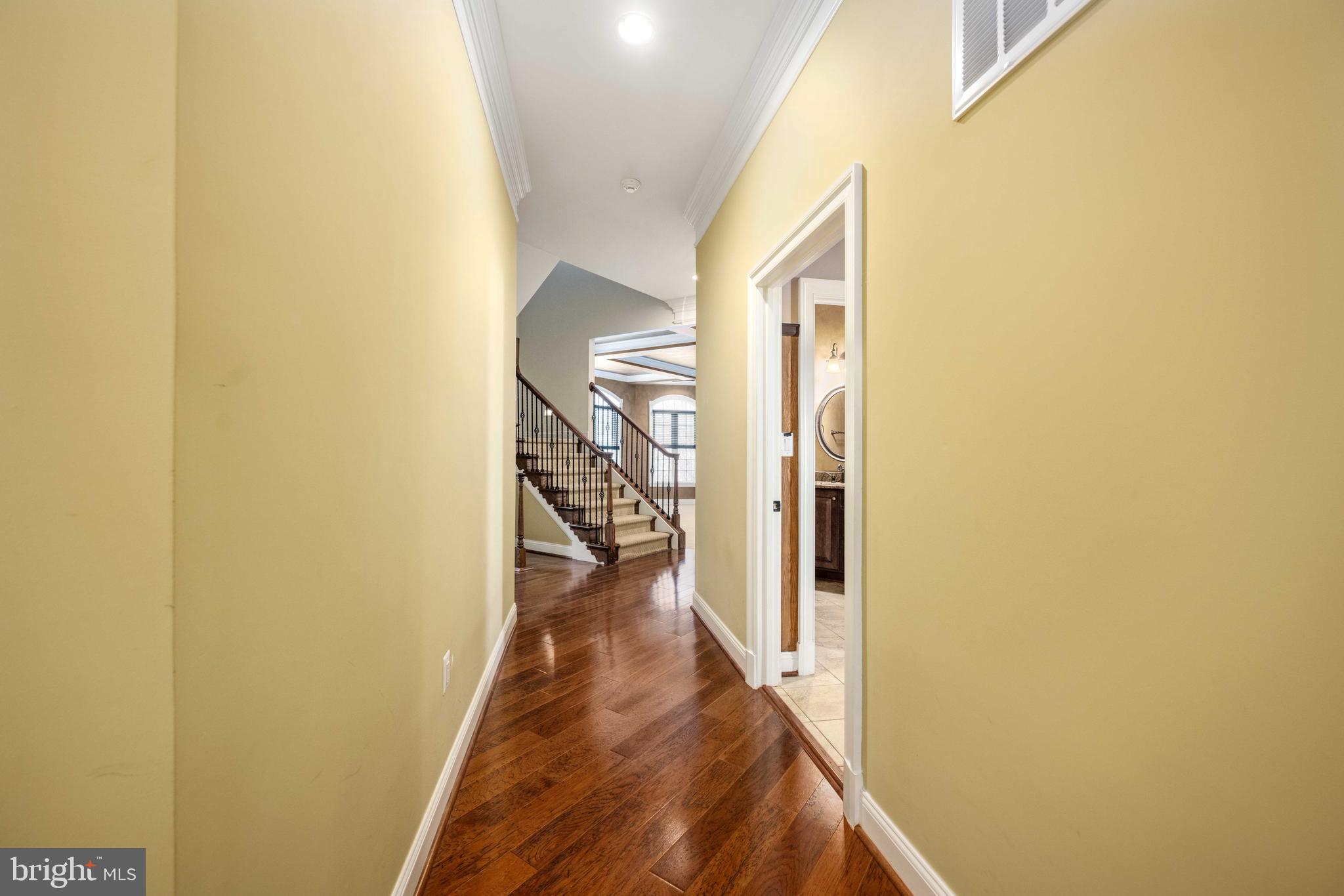 THE GLENS - Residential