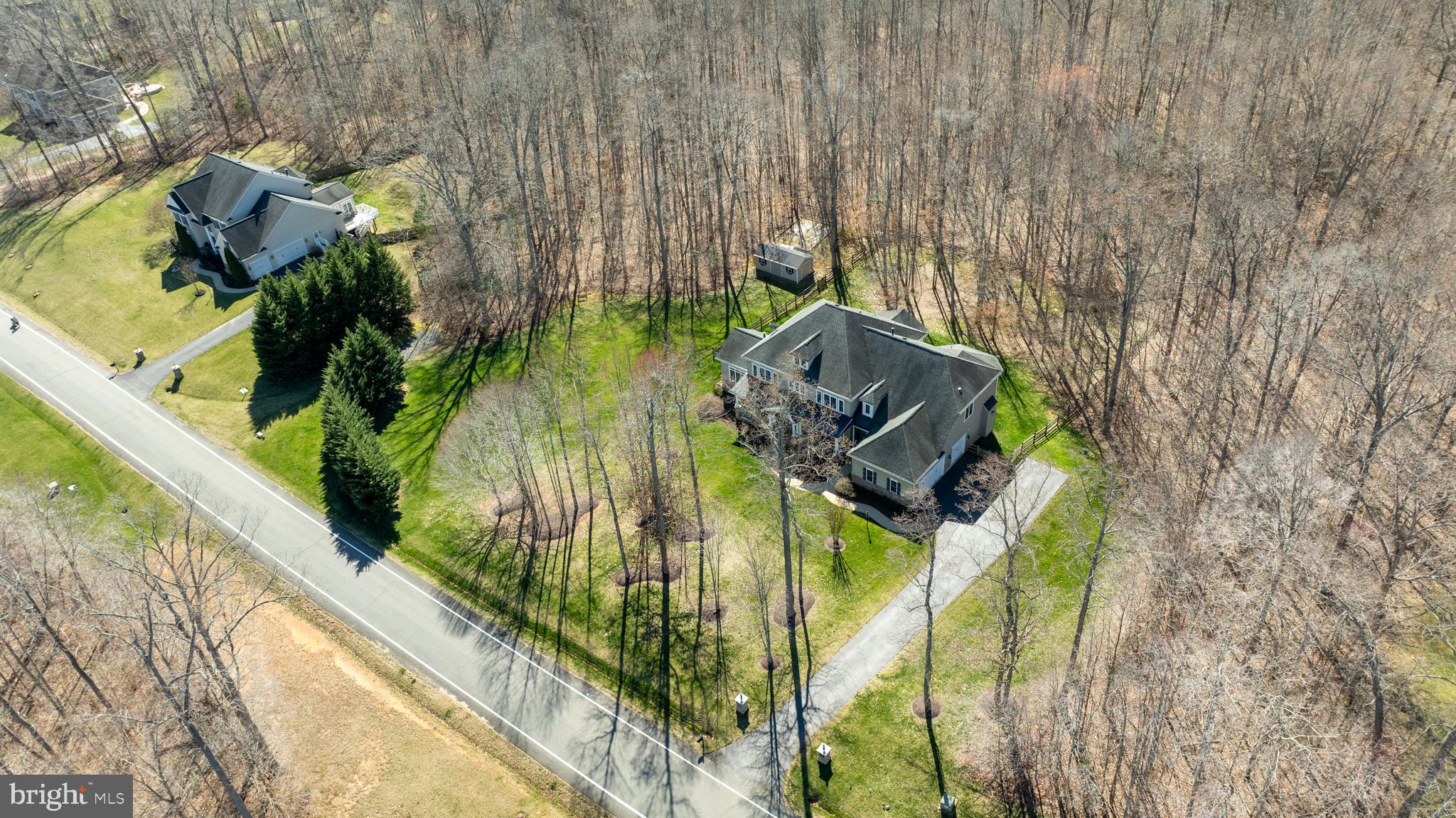 THE GLENS - Residential