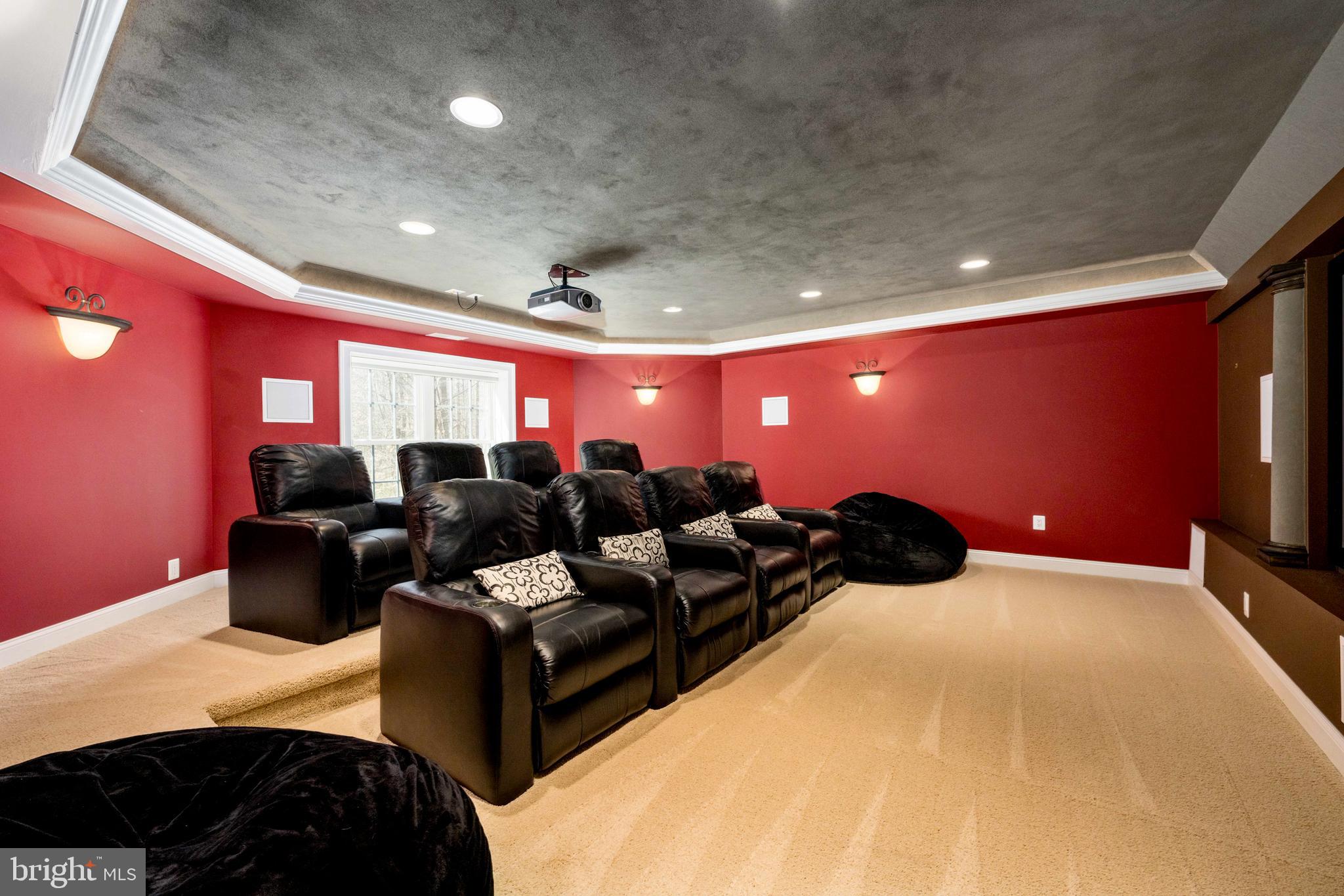 THE GLENS - Residential