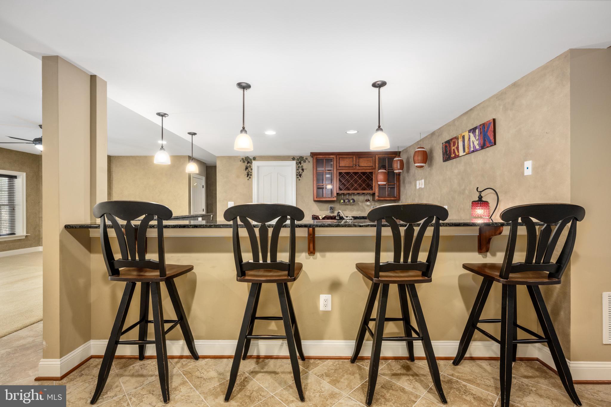 THE GLENS - Residential