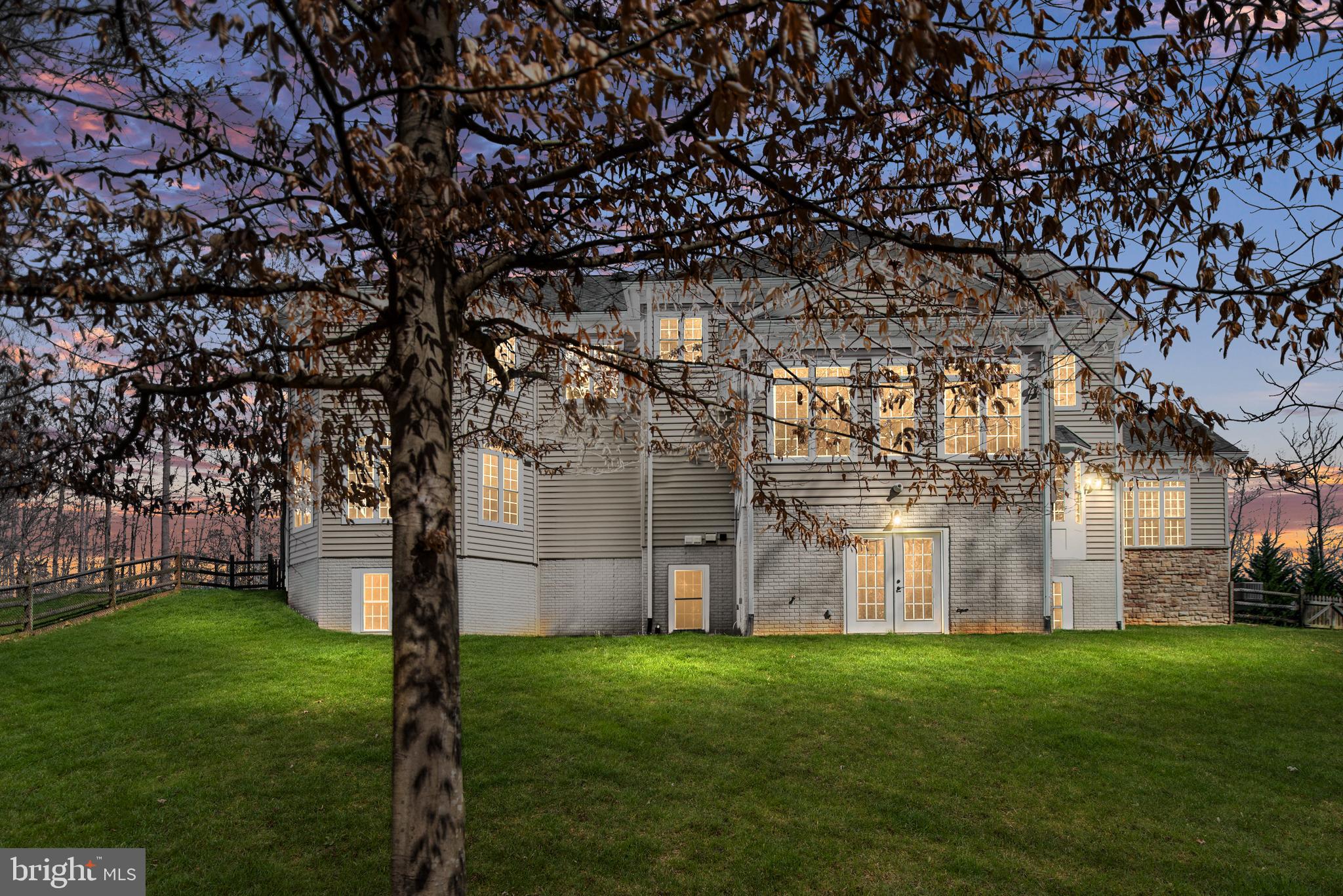 THE GLENS - Residential