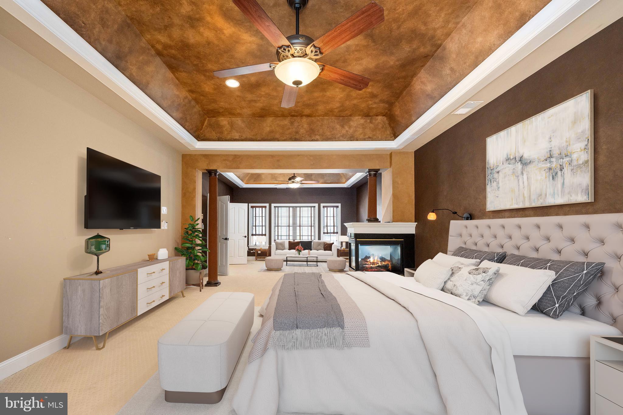 THE GLENS - Residential