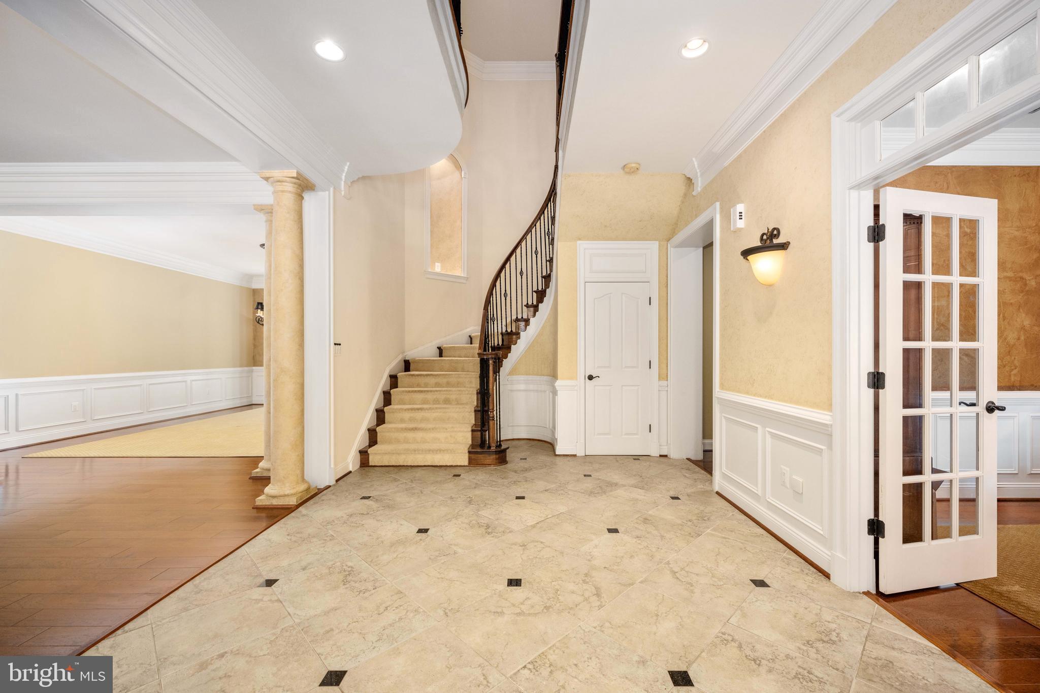 THE GLENS - Residential