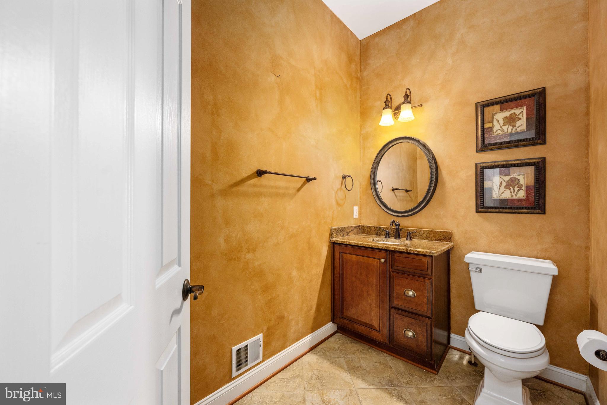 THE GLENS - Residential