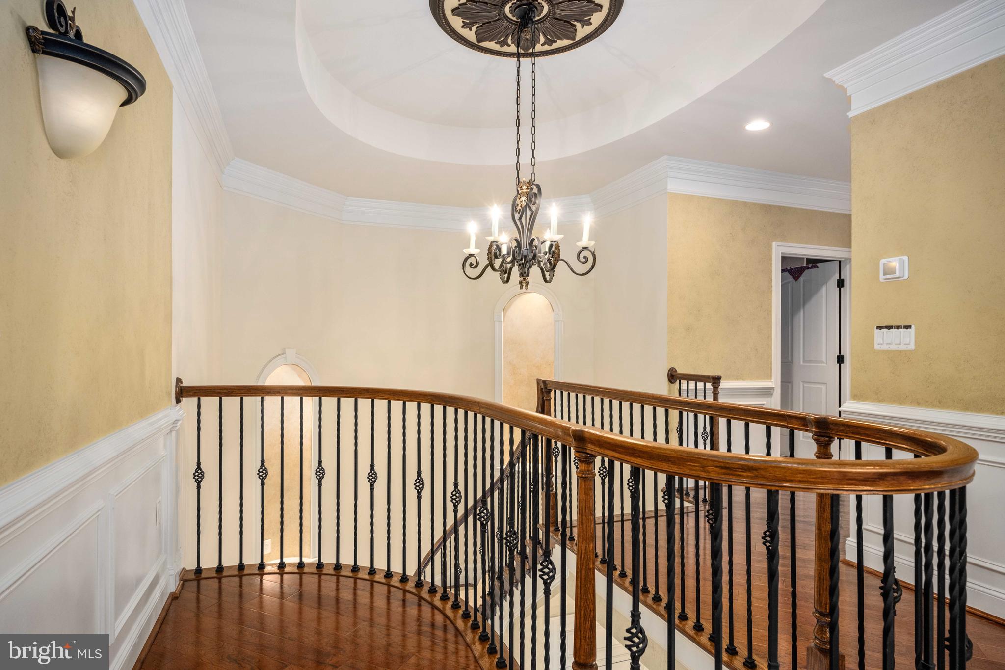 THE GLENS - Residential