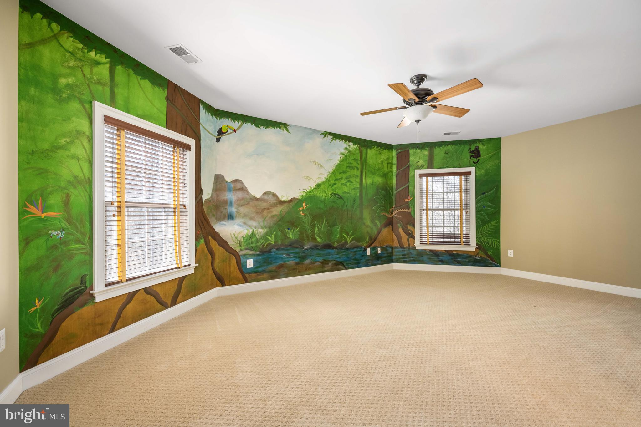 THE GLENS - Residential