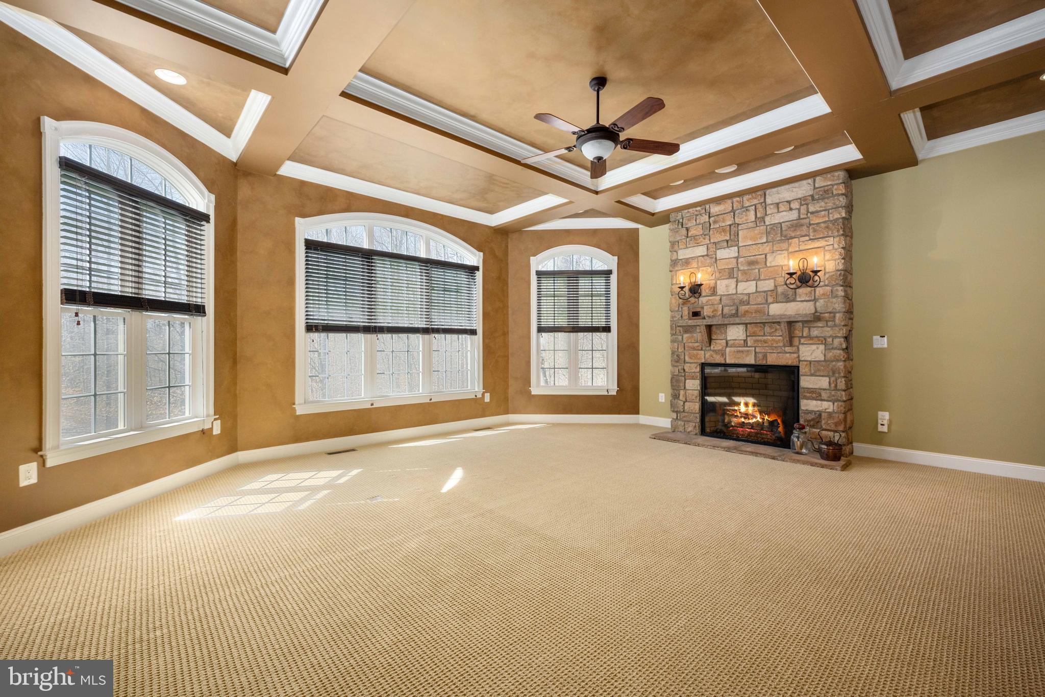 THE GLENS - Residential