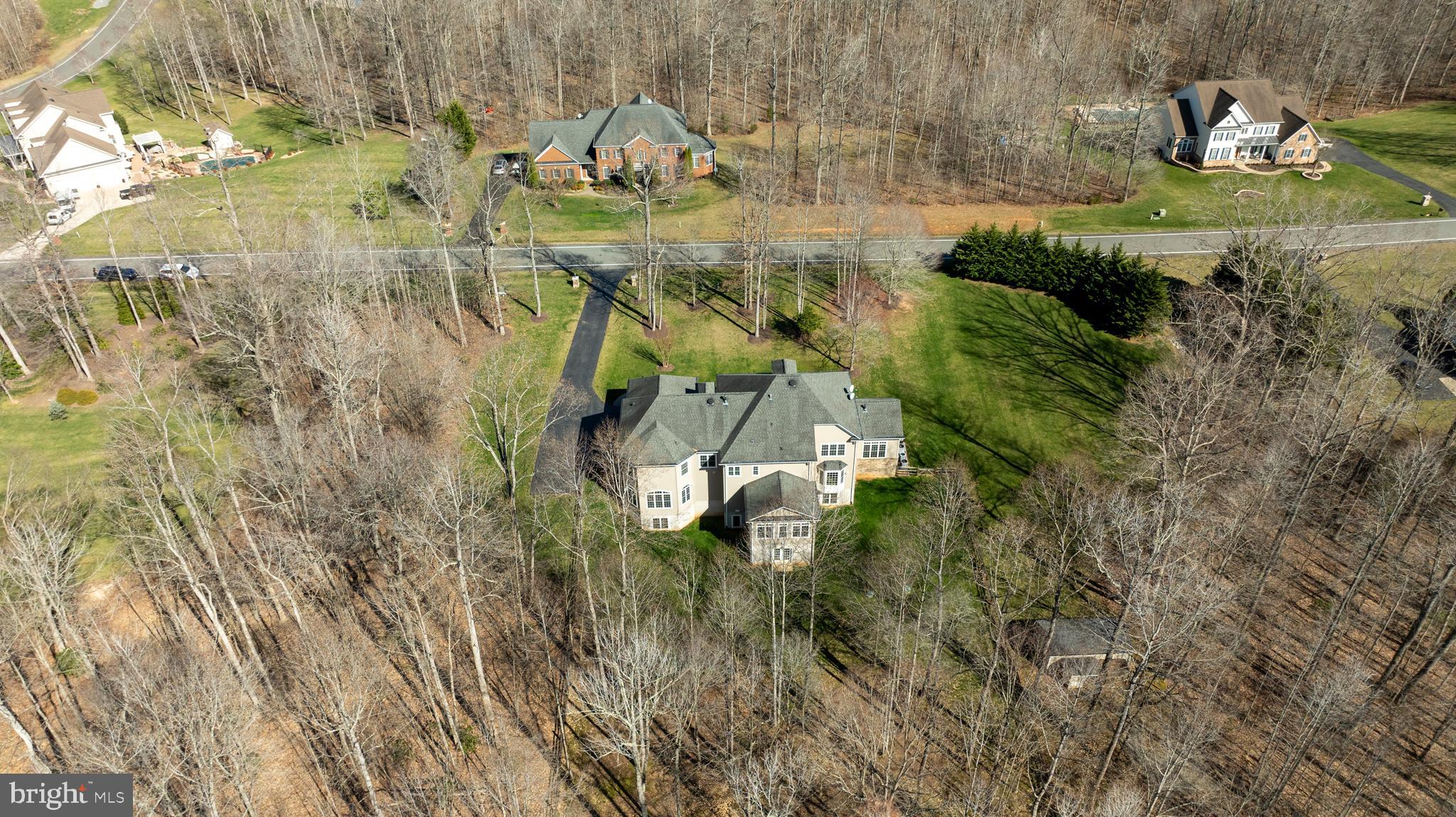 THE GLENS - Residential