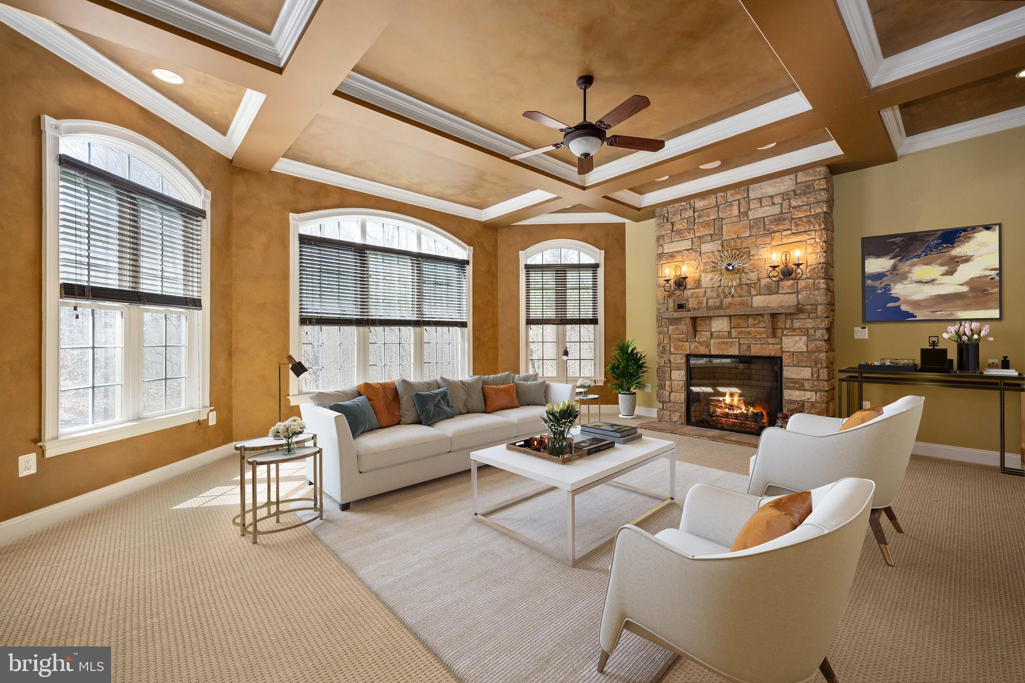 THE GLENS - Residential