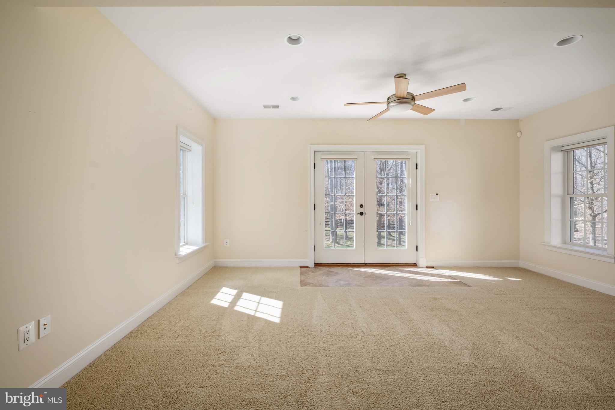 THE GLENS - Residential