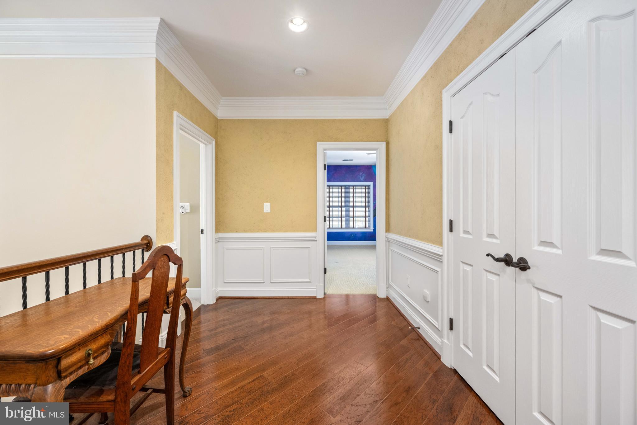 THE GLENS - Residential