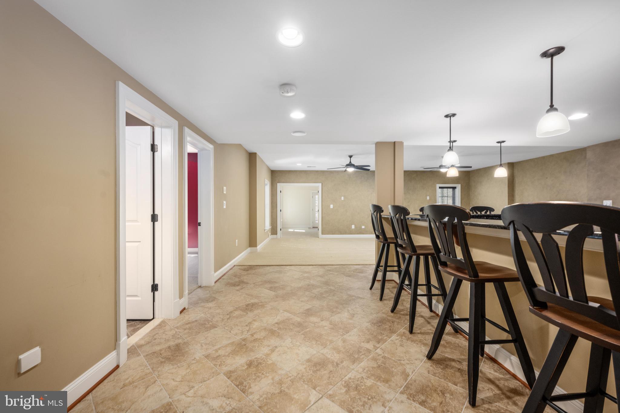 THE GLENS - Residential