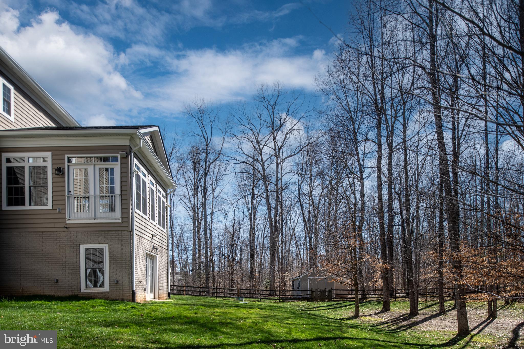 THE GLENS - Residential