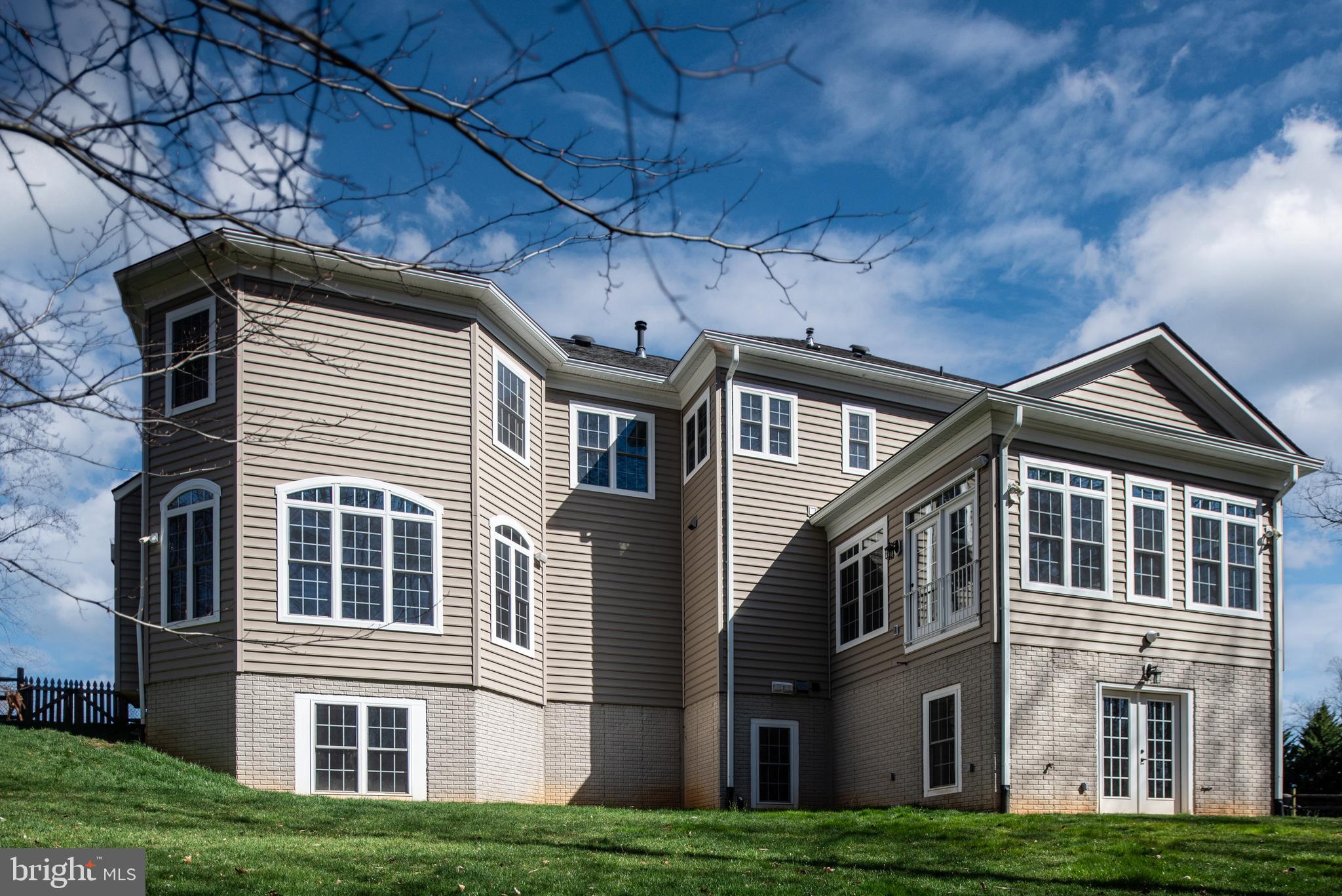 THE GLENS - Residential