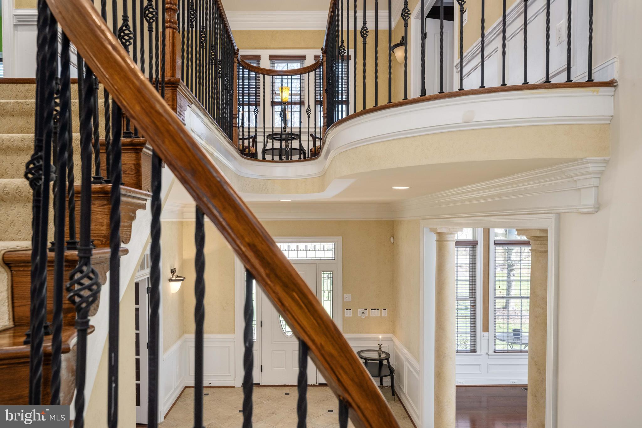 THE GLENS - Residential