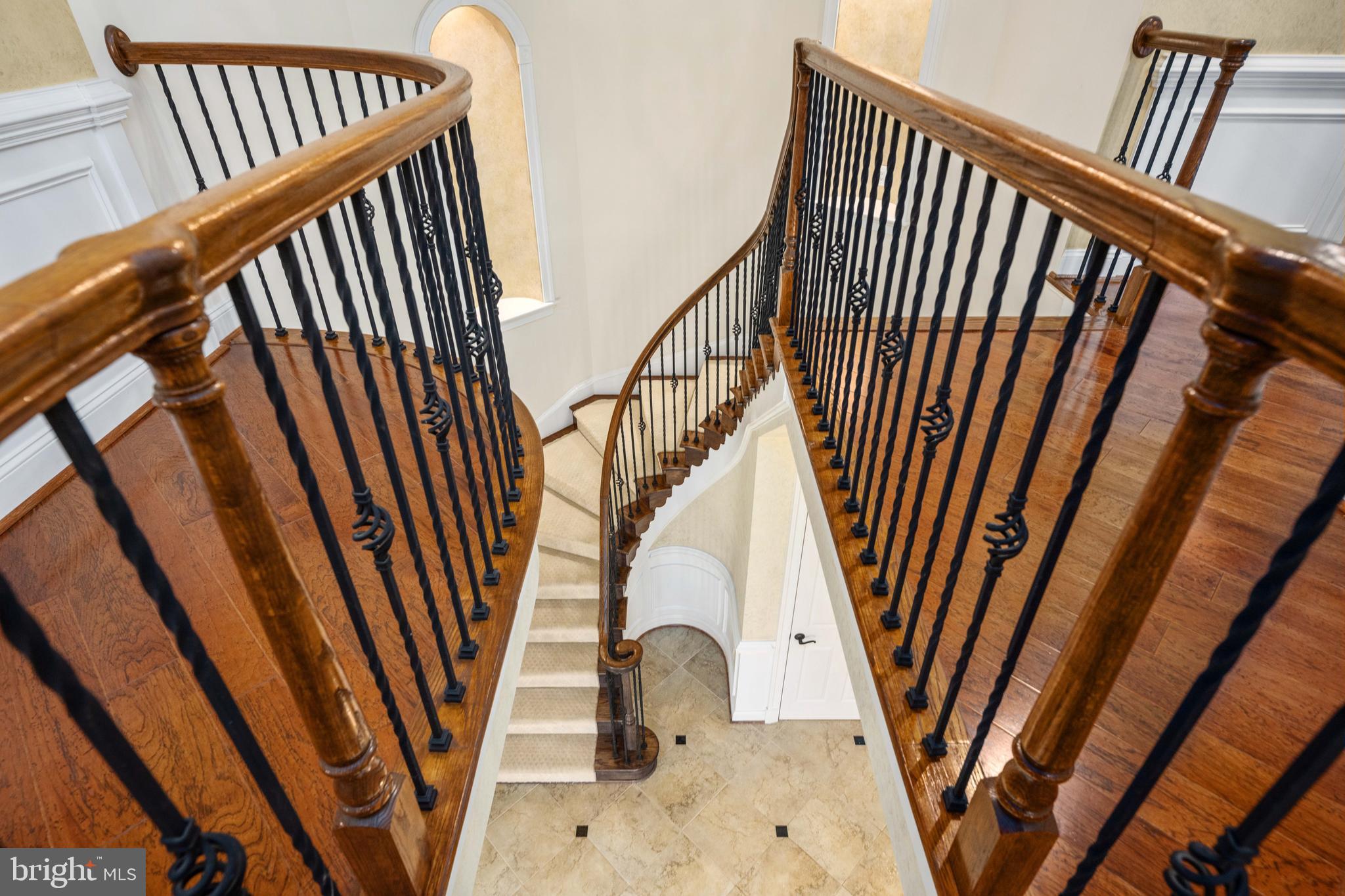 THE GLENS - Residential