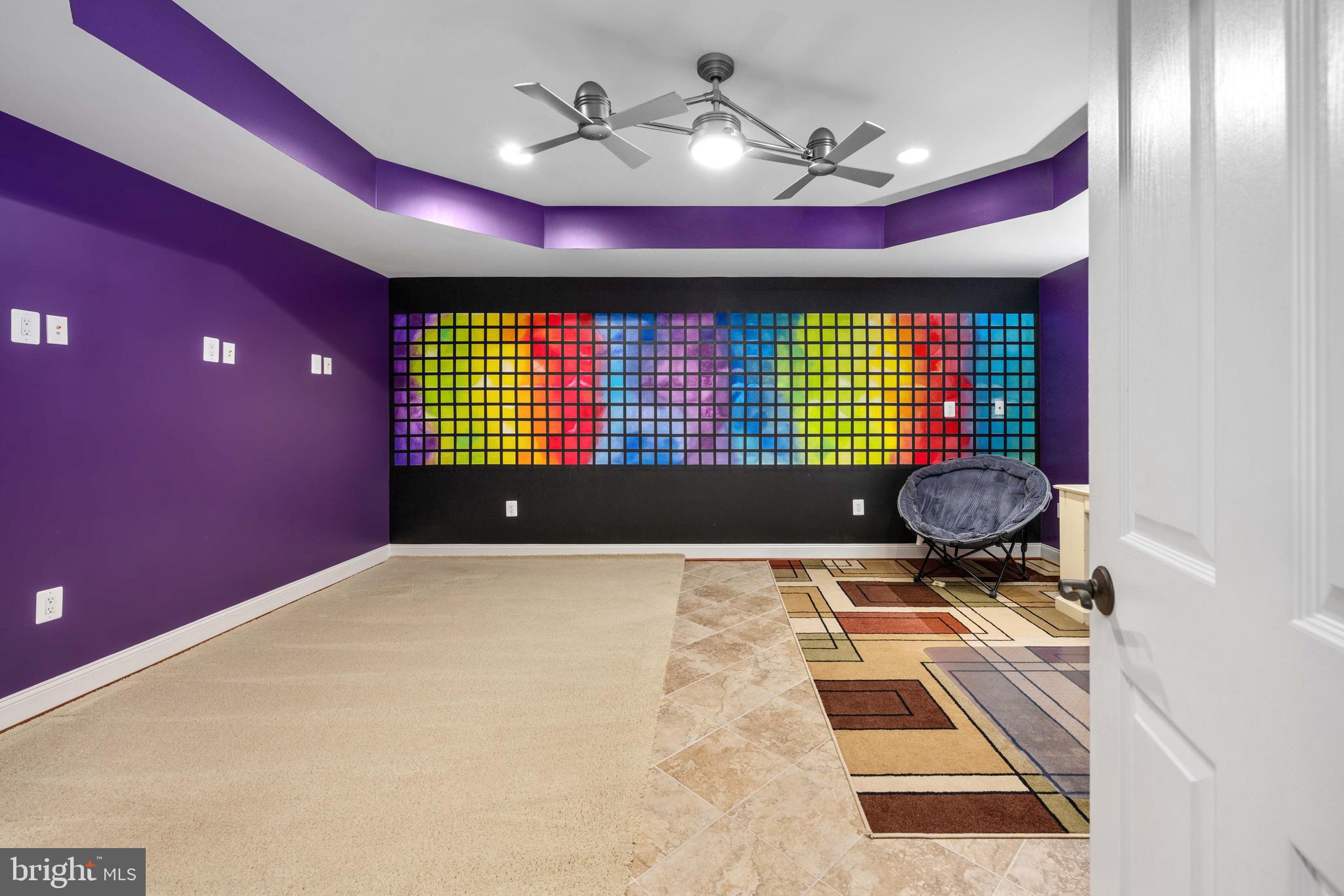 THE GLENS - Residential