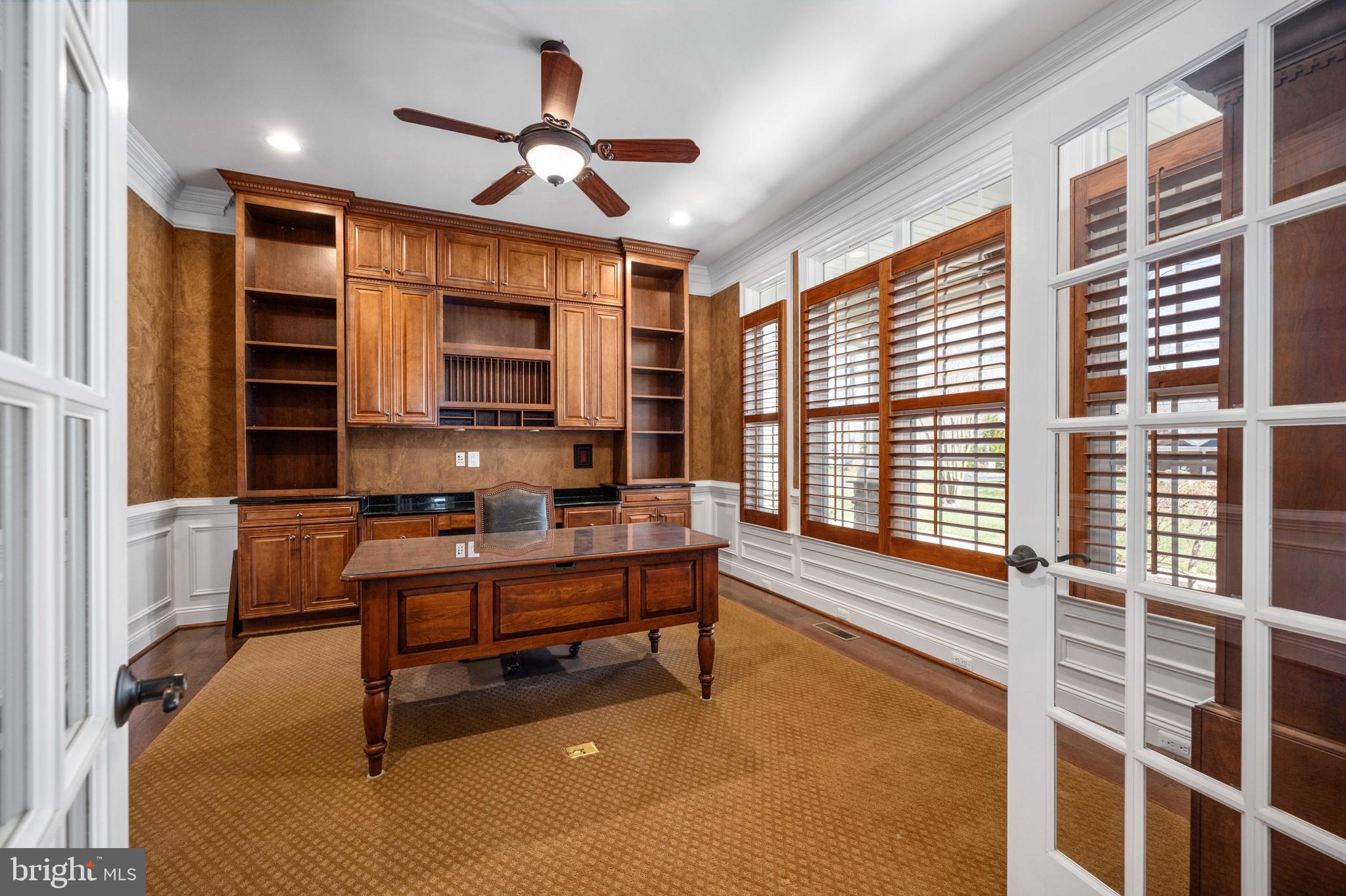 THE GLENS - Residential