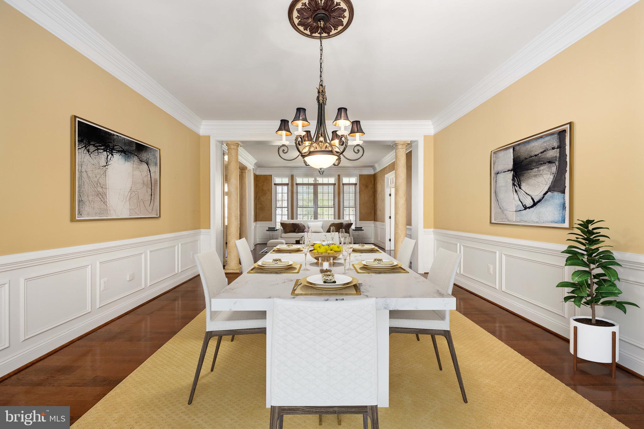 THE GLENS - Residential