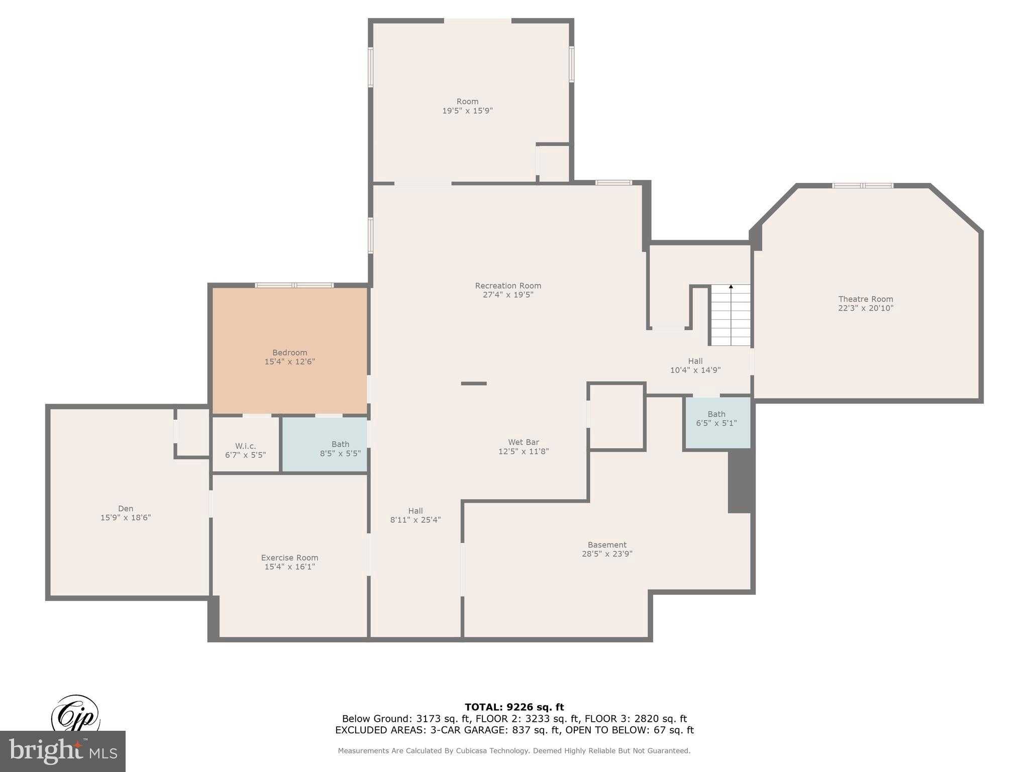 THE GLENS - Residential