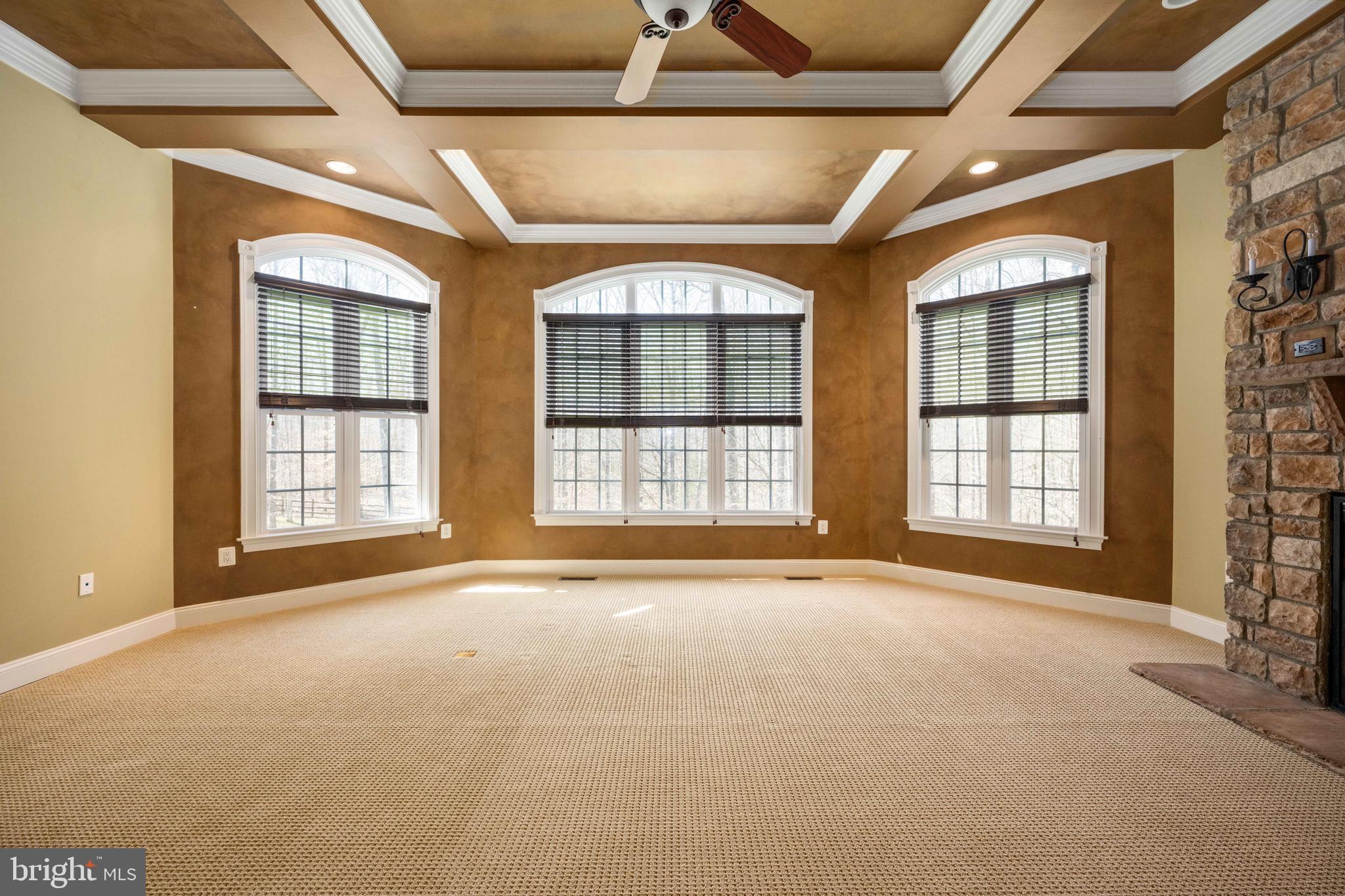 THE GLENS - Residential