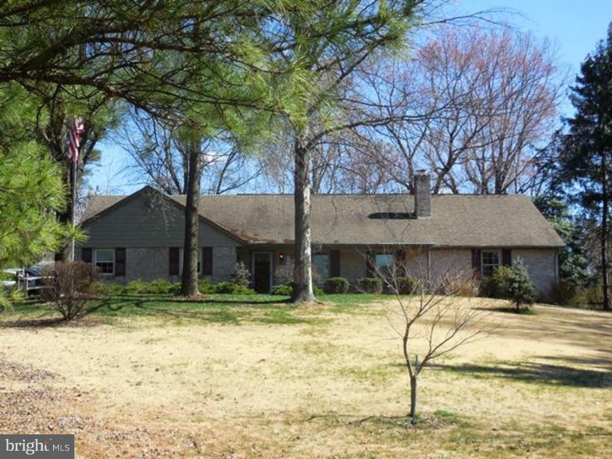 Lots of space and ready to move in! You'll fall in love with this North Coventry Township Cape Cod home. Every detailed has been addressed and nearly everything has been upgraded. New HVAC system with central air, New double hung insulated windows, New hot water heater, and a fresh coat of paint in a neutral d cor are just a few of the wonderful things that will make living here a joy.  The HVAC system covers the whole house but there is also the original radiant heat system thermostatically controlled in each room in the ceilings. The four season sunroom flanked by a deck on one side and a patio on the other will be where you spend a lot of your time as you bring the outdoors right to your fingertips. There are many exquisite plantings just ready to bloom that you'll be able to enjoy for months. The kitchen is plenty big for a couple of chefs and offers a U-shaped design with a breakfast bar. Pull up a stool and join the fun! One floor living is a great feature for those that "don't want to do stairs". You can easily maneuver between the formal living room with its fireplace, the main bedroom, the study, the family room and kitchen with ease. There is plenty of storage on the upper level, the oversized 2 car garage, the large storage shed and the amazing pantry with efficient built-in cabinetry. A quality built home is evident in every area of this 2,650+ sf home. You'll also enjoy a comfortable covered front porch to enjoy a little shade or maybe the pitter patter of a little rain. Do yourself a favor and come take a look. You WILL be impressed.