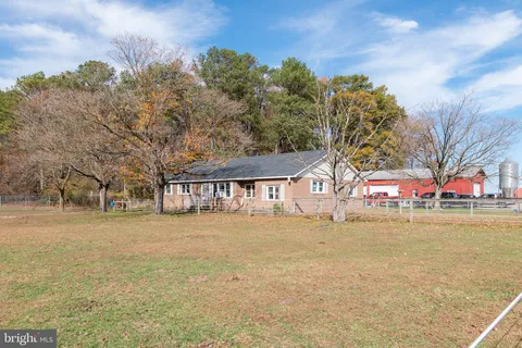 2919 Andrewville Road, Greenwood, DE MLS: DEKT2042210