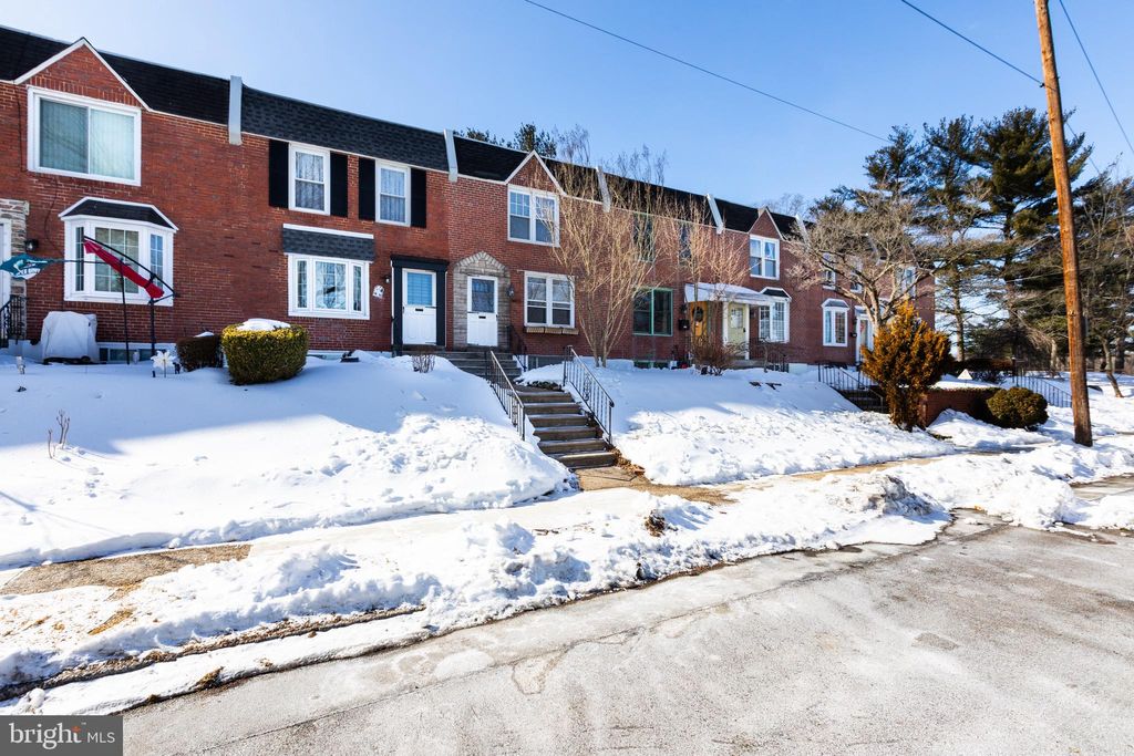 Photo of 5882 Magdalena Street, PHILADELPHIA, PA 19128 (MLS # PAPH2582288)