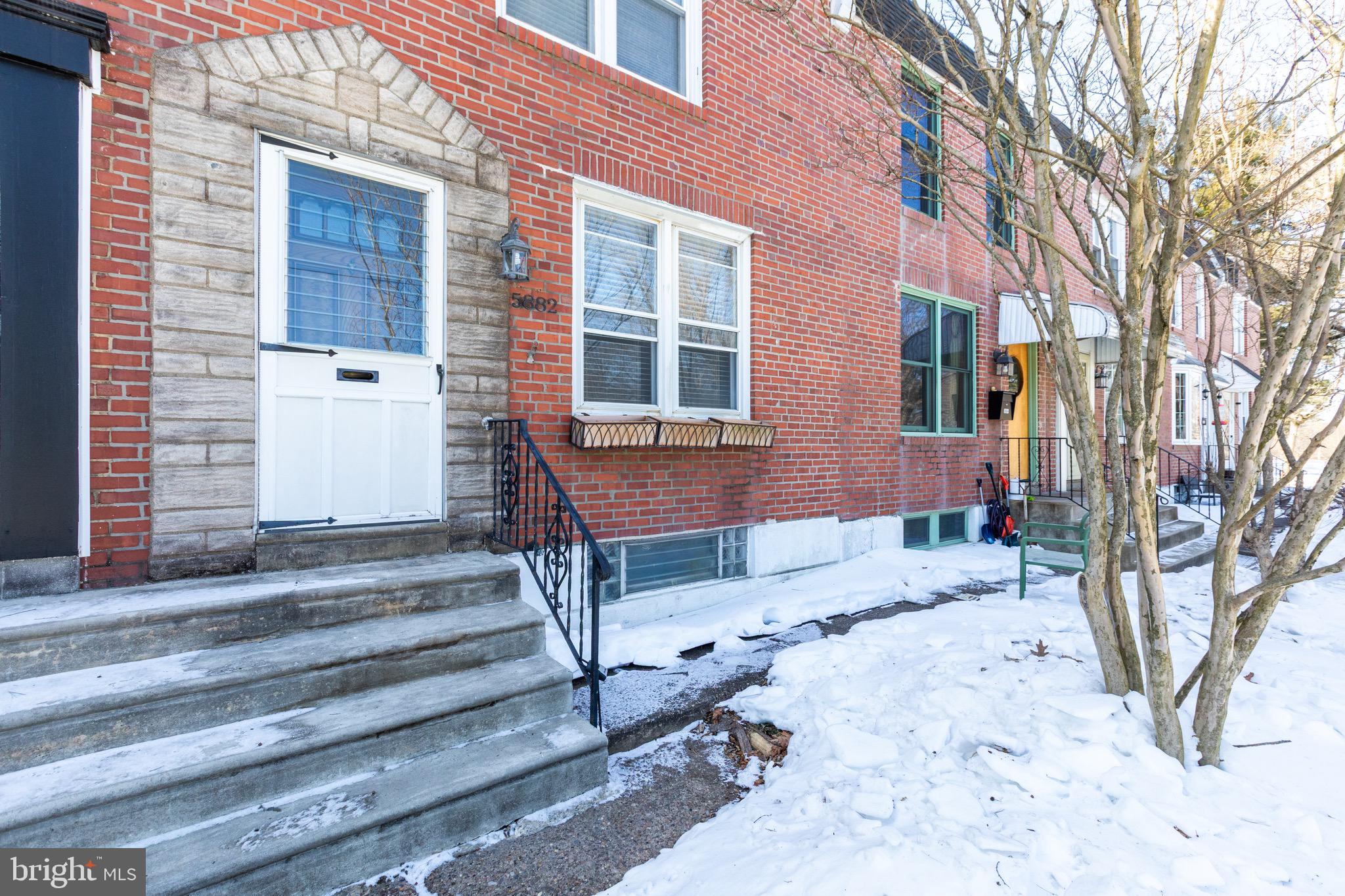 5882 MAGDALENA STREET