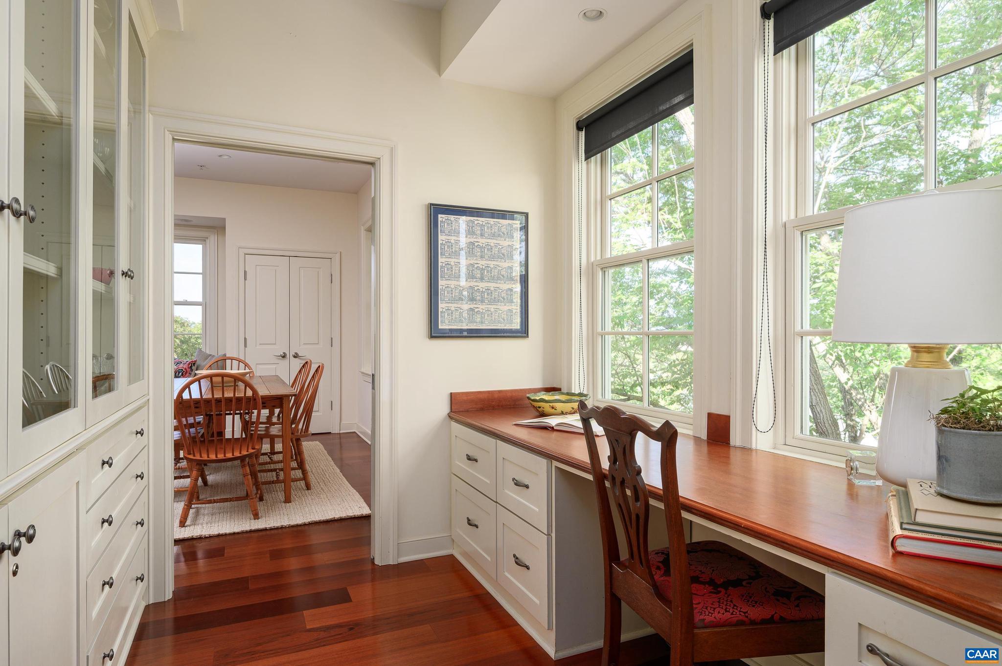 THE RANDOLPH - Residential