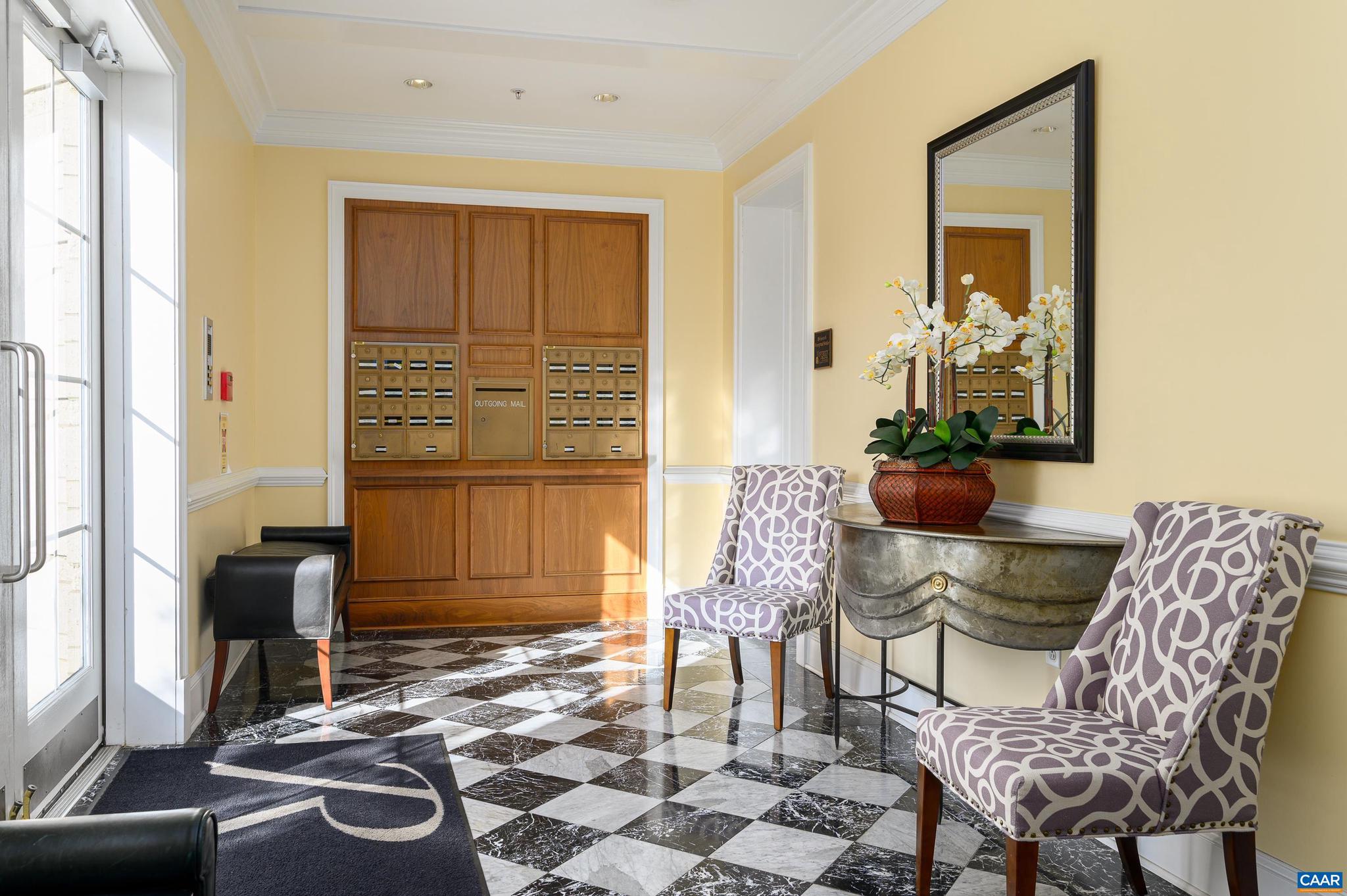 THE RANDOLPH - Residential