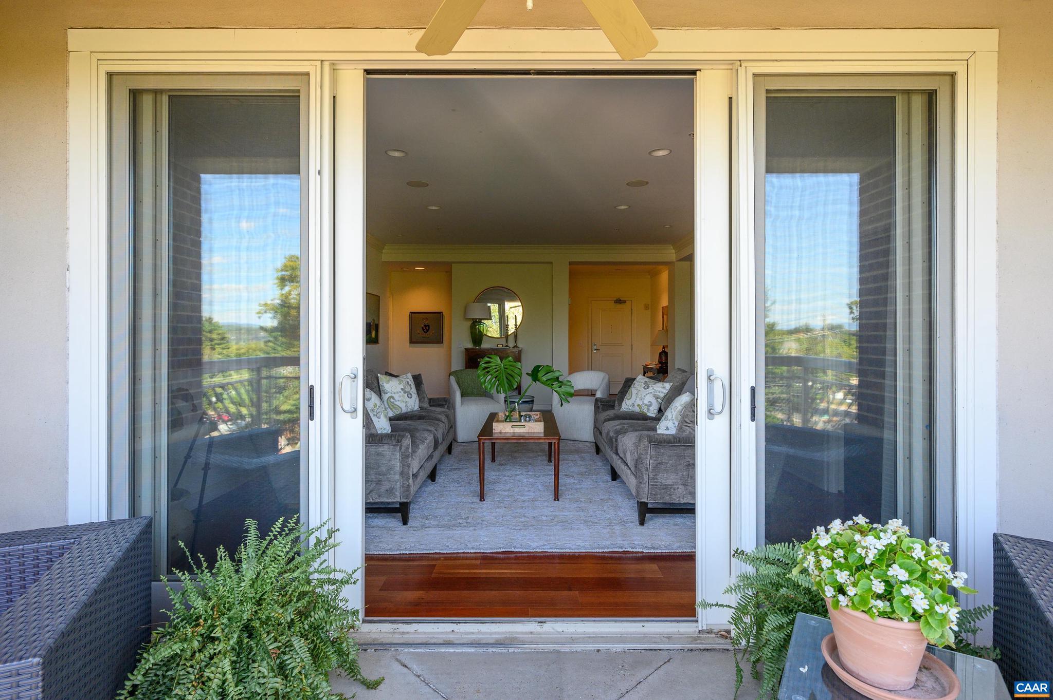 THE RANDOLPH - Residential